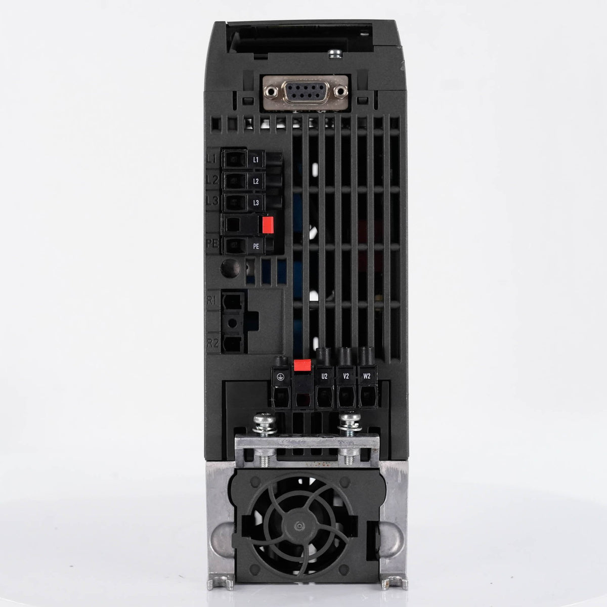 Siemens 6SL3210-1KE18-8AP1 Sinamics G120C AC Drive 4kW 380-480V 6SL32101KE188AP1