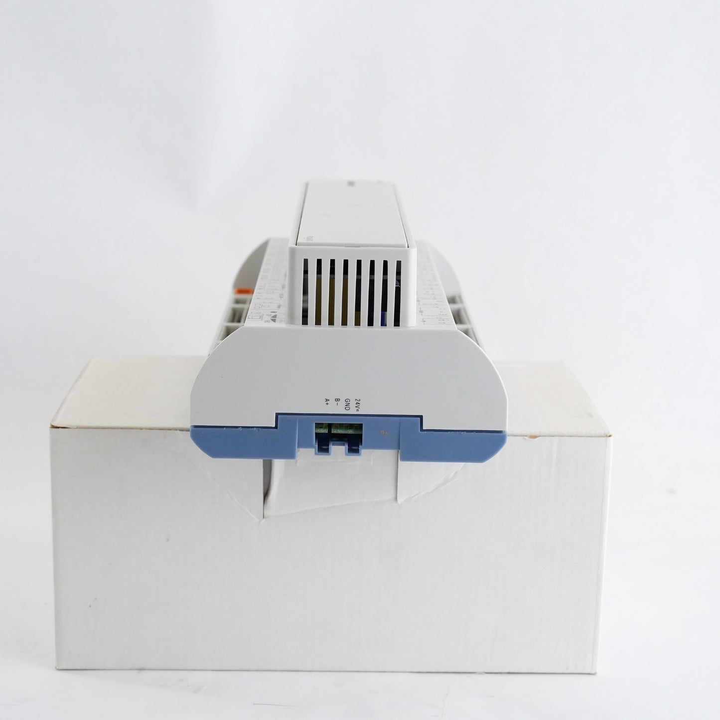 Siemens POL687.70/STD Programmable Controller S55396-C877-A100 No terminals