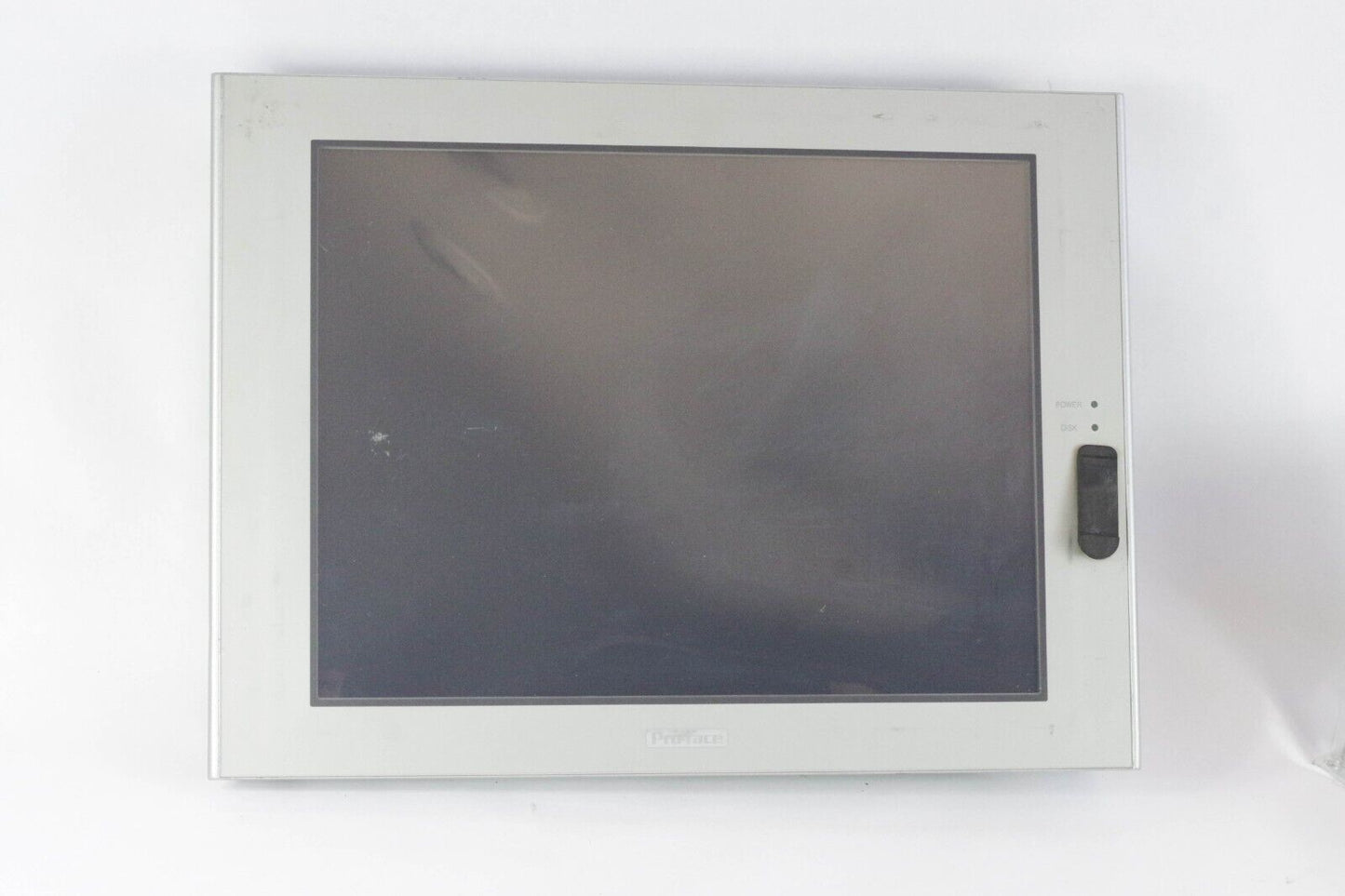 ProFace PS3701A-T41-DU-E66 / 3280022-01 Windows XP Industrial Touch Screen PC