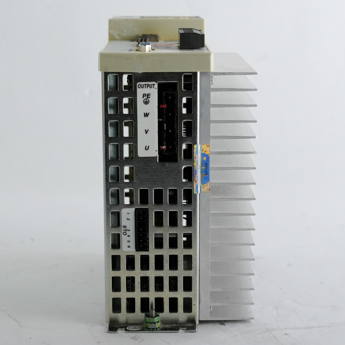 Allen Bradley 2097-V34PR5-LM /A 400/480VAC Kinetix 350 Servo Drive 2097V34PR5LM