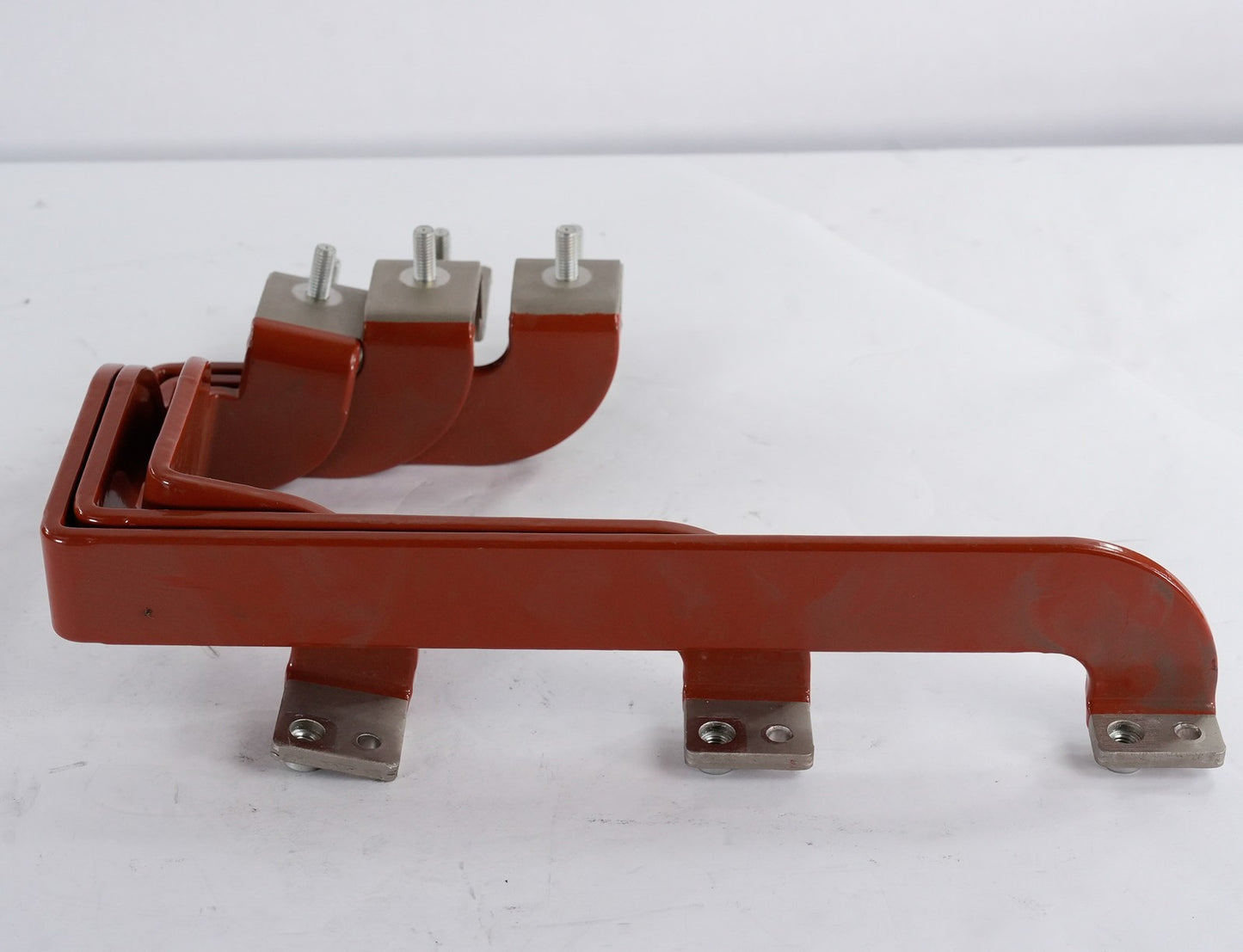 Allen Bradley 20-750 PowerFlex 750 - 755 DC Bus Bar Opt Kit Frame 8