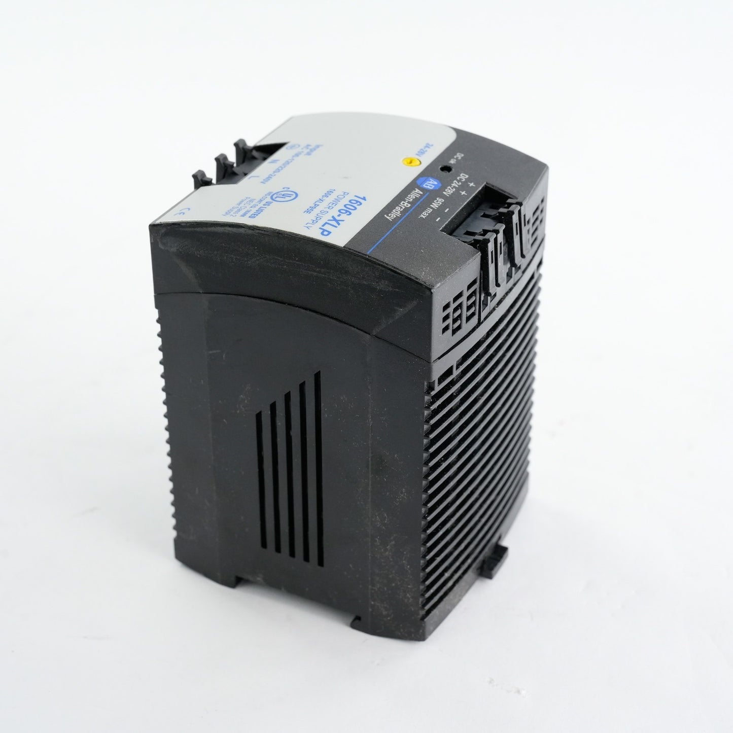 Allen Bradley 1606-XLP95E/A AC/DC Compact Power Supply 24-28V DC 95W 120/240V AC