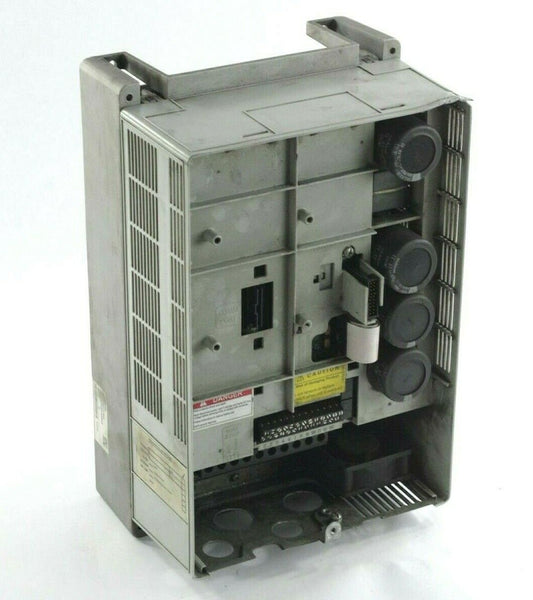 Allen Bradley PowerFlex 70 VFD 20AD027A0AYNANN 20A-D-027-A-0-AYNANN0 20 HP 480V