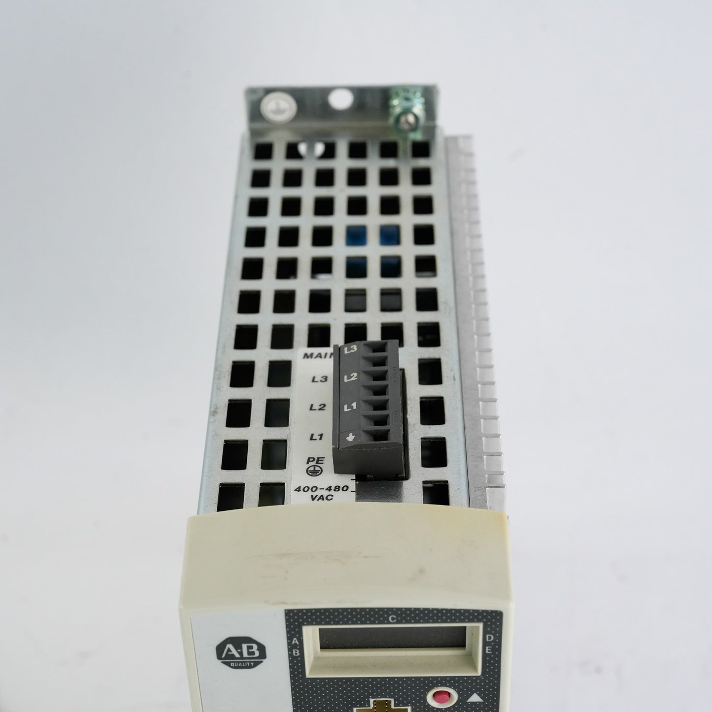 Allen Bradley 2097-V34PR3 /A Kinetix 300 Servo Drive 2097V34PR3
