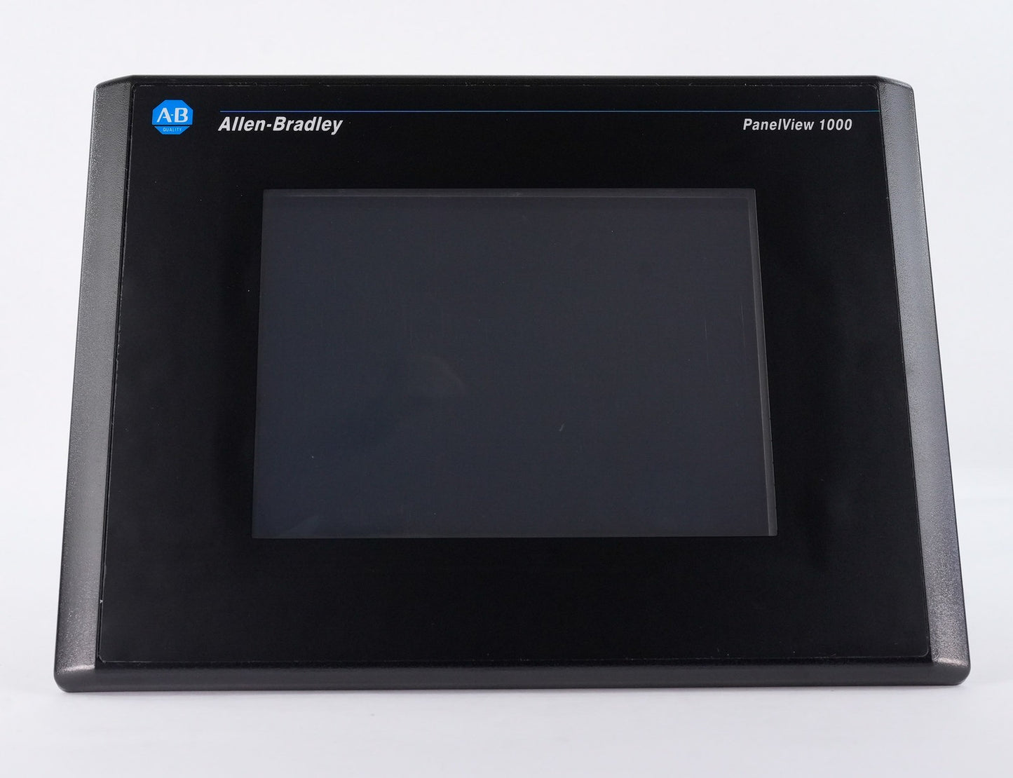 Allen Bradley 2711-T10C15 /E Rev F PanelView 1000 Display Panel 2711T10C15