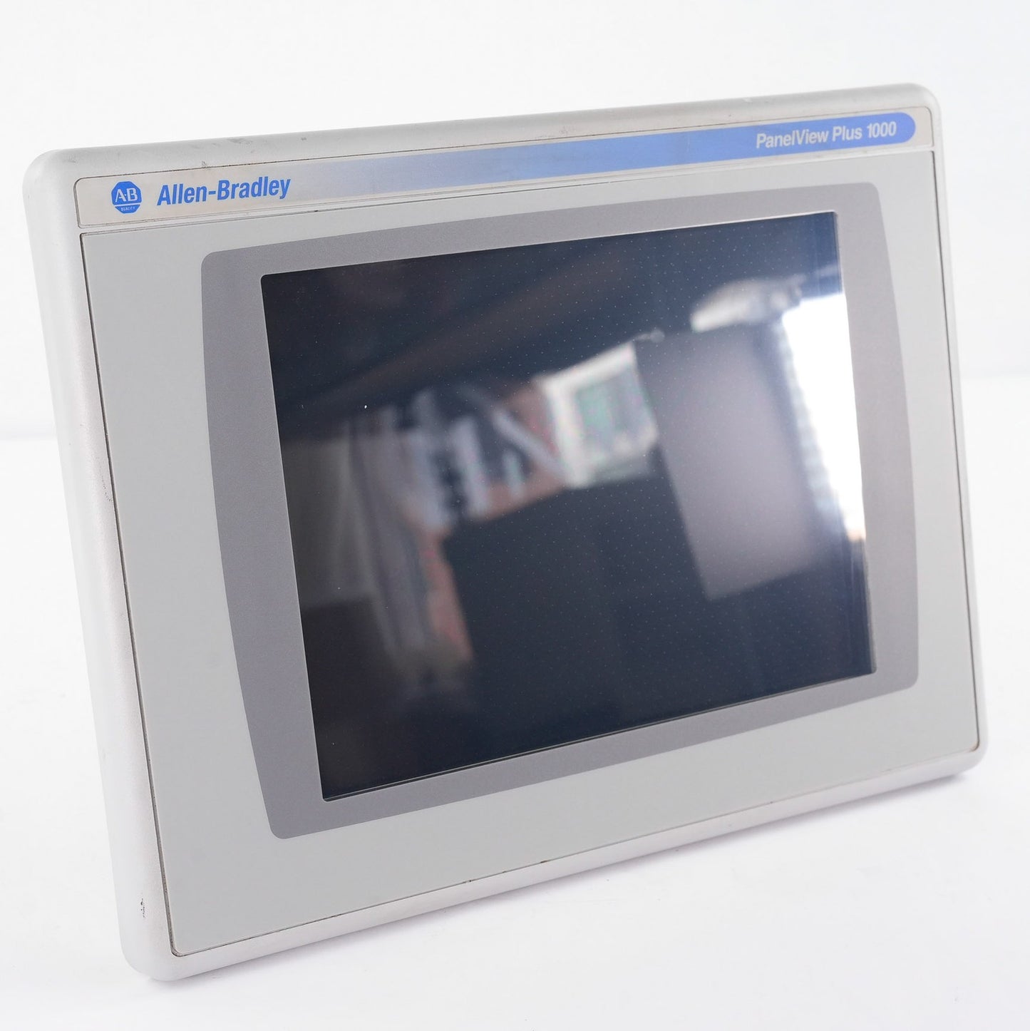 Allen Bradley 2711P-T10C4A2 /A PanelView Plus 1000 + RP2A/G Logic & RDT10C/B