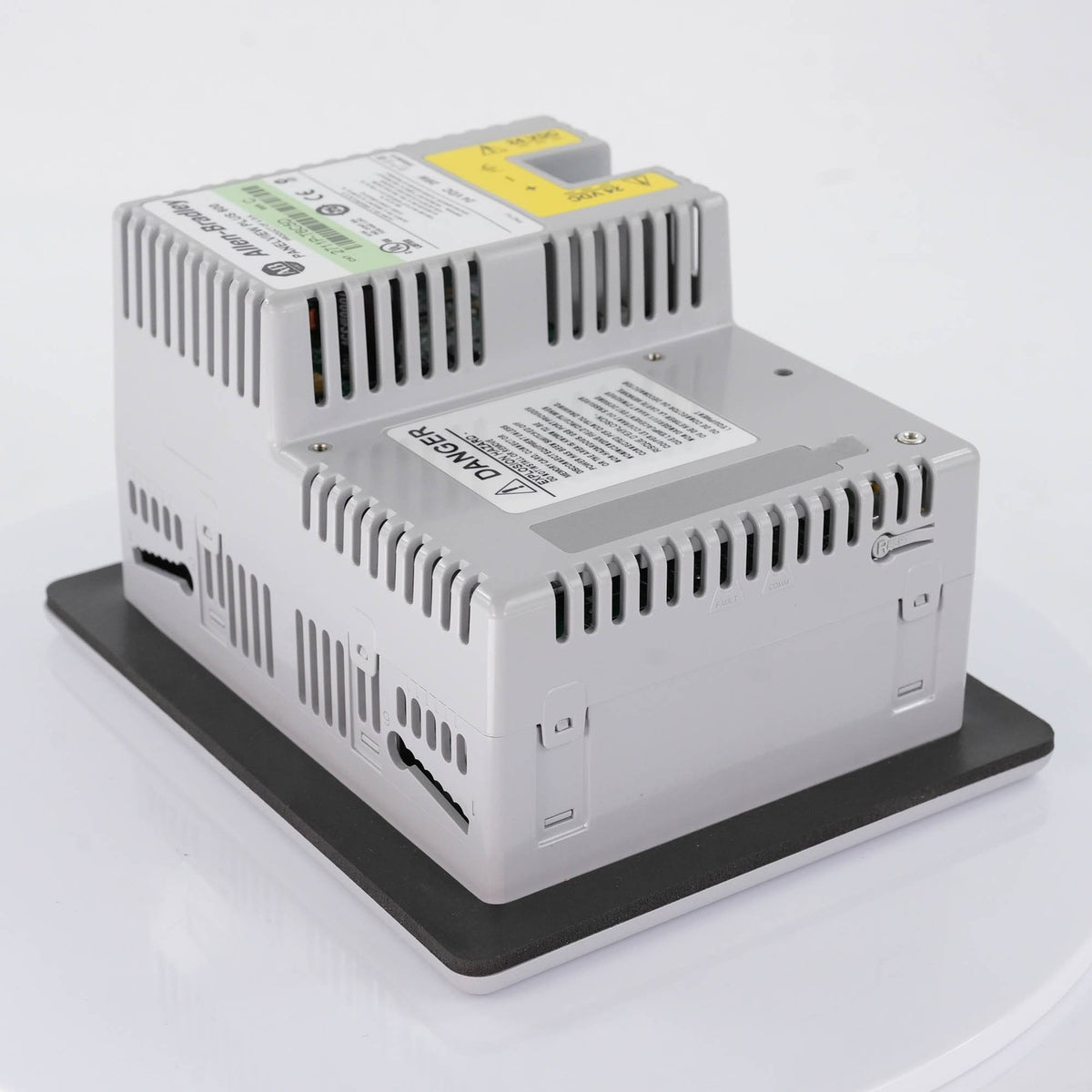 Allen Bradley 2711P-T6C5D /C PanelView Plus 600 Color Touch 24VDC 2711PT6C5D HMI