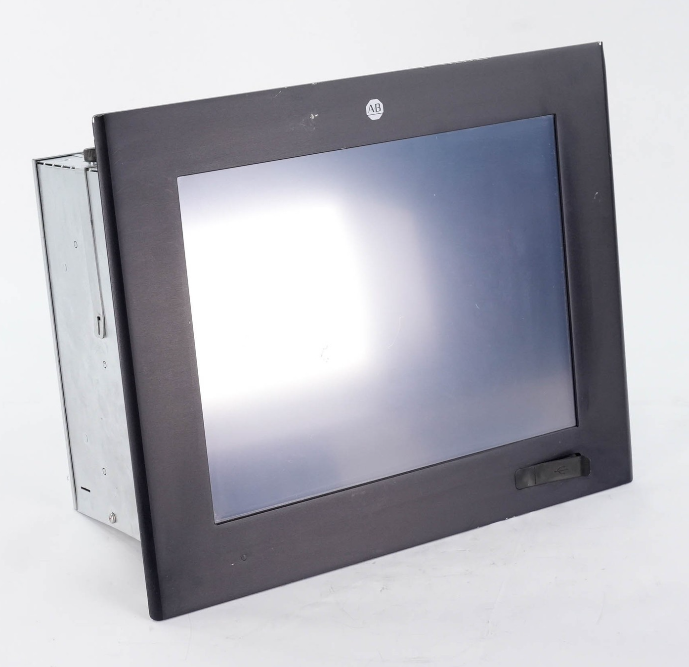 Allen Bradley 6300P-121BAPSXDNB-5CBBW19NNNBNN-NN1S /A VersaView 6300P Panel PC