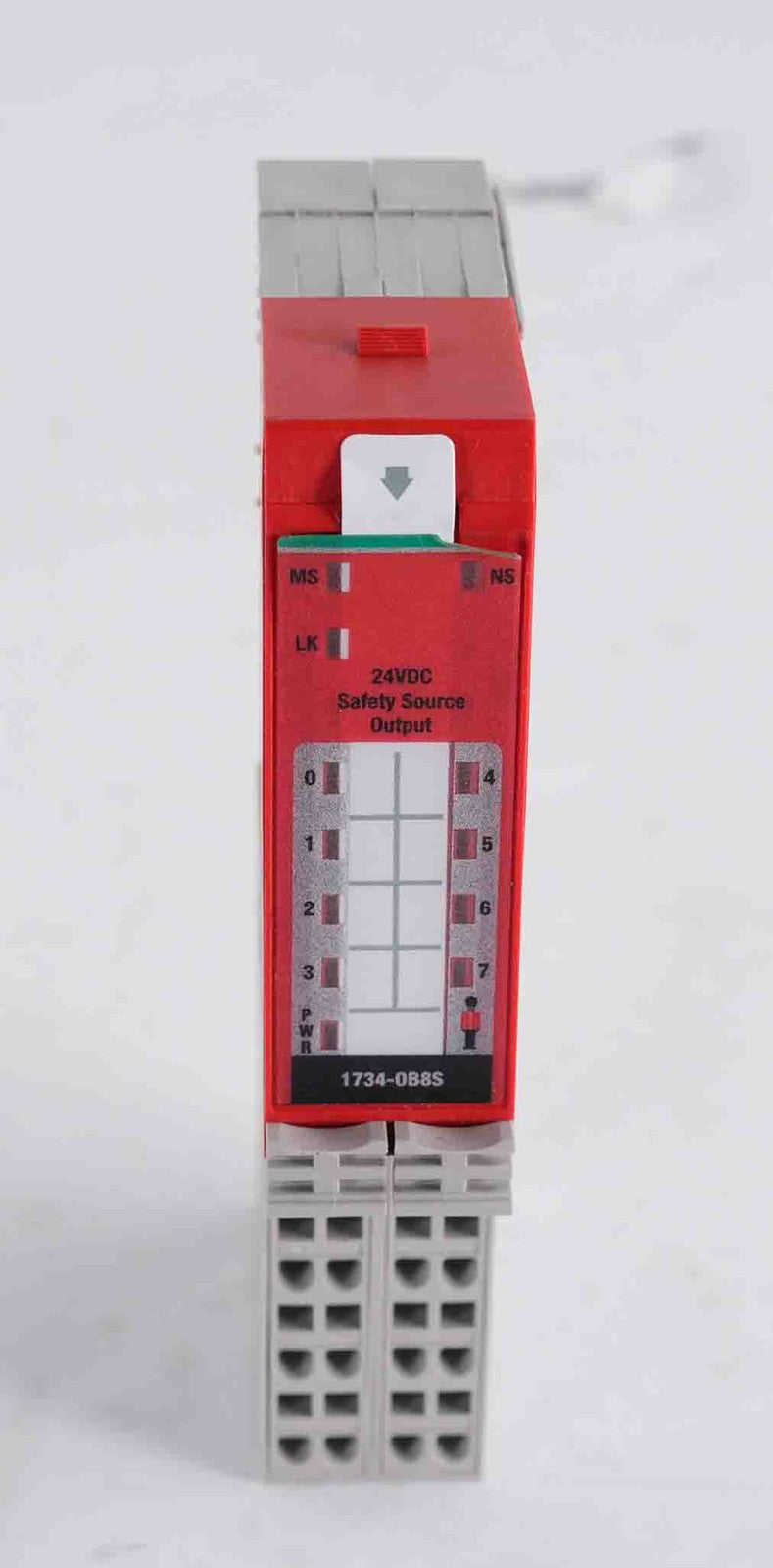 Allen Bradley 1734-OB8S /B Point I/O Safety Output Module 24VDC 1734OB8S