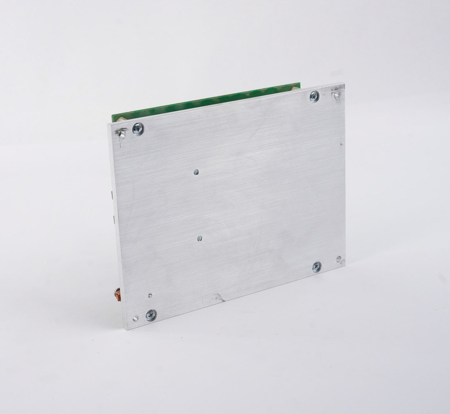 Control Techniques 2400-8001W Rev A5 Drive Circuit Board 24008001W