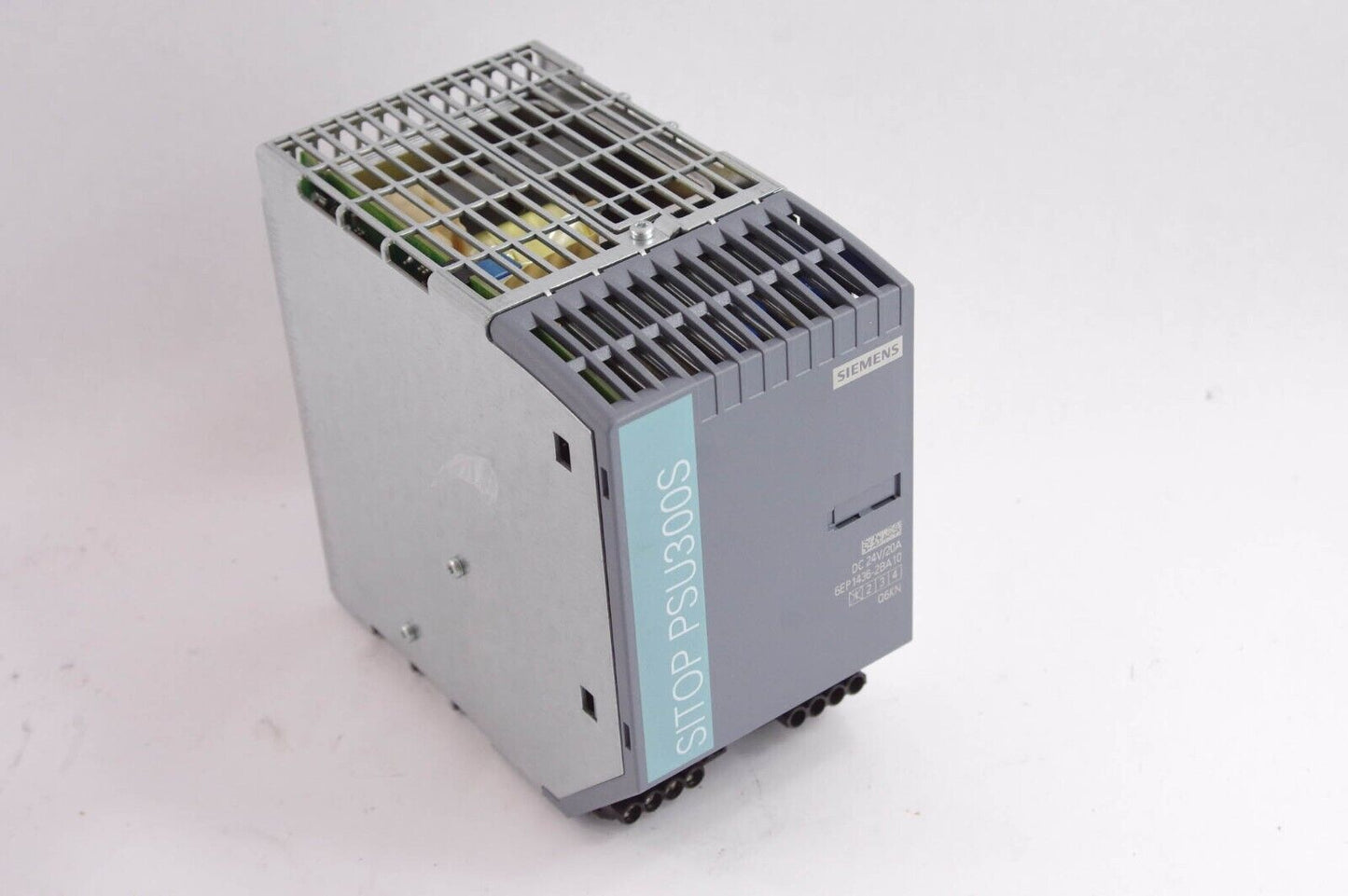 Siemens 6EP1436-2BA10 / 6EP14362BA10 SITOP PSU300S Power Supply