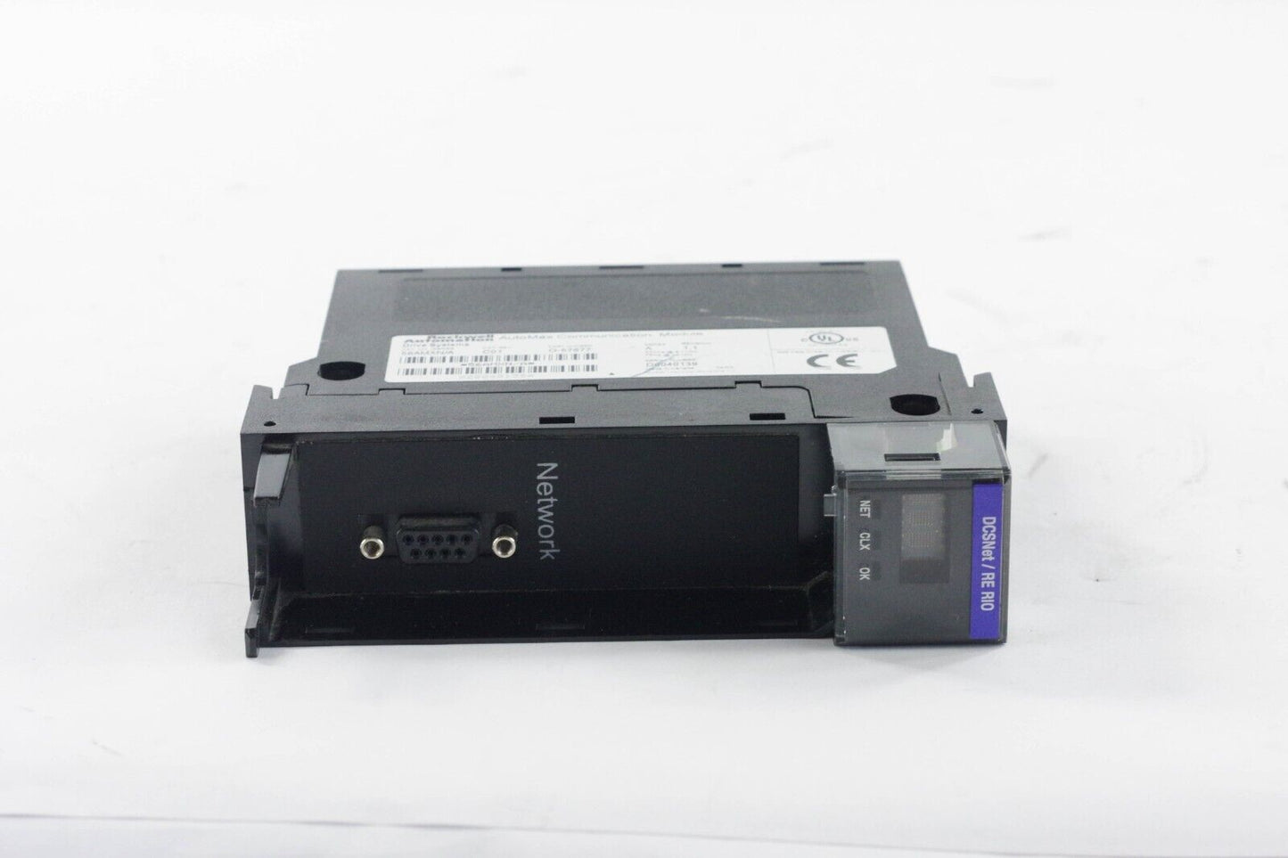 ALLEN BRADLEY 56AMXN/A AutoMax Communication Module Rev C01 Ser A