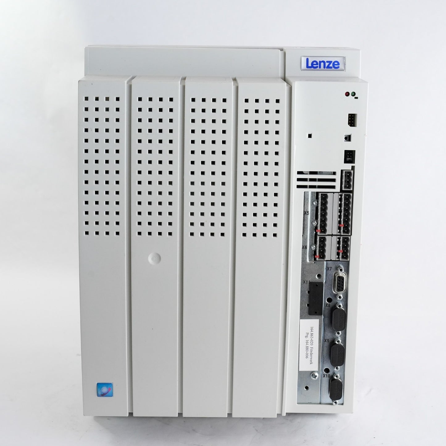 Lenze EVS9329-EPV100 9300 Series Servo Position Controler EVS9329EPV100 - Refurb