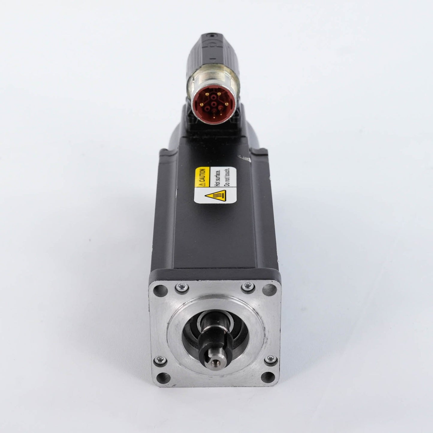 Allen Bradley VPL-A0633F-PJ12AA Ser A Kinetix VPL Servo Motor 100mm 1.1kW 230V
