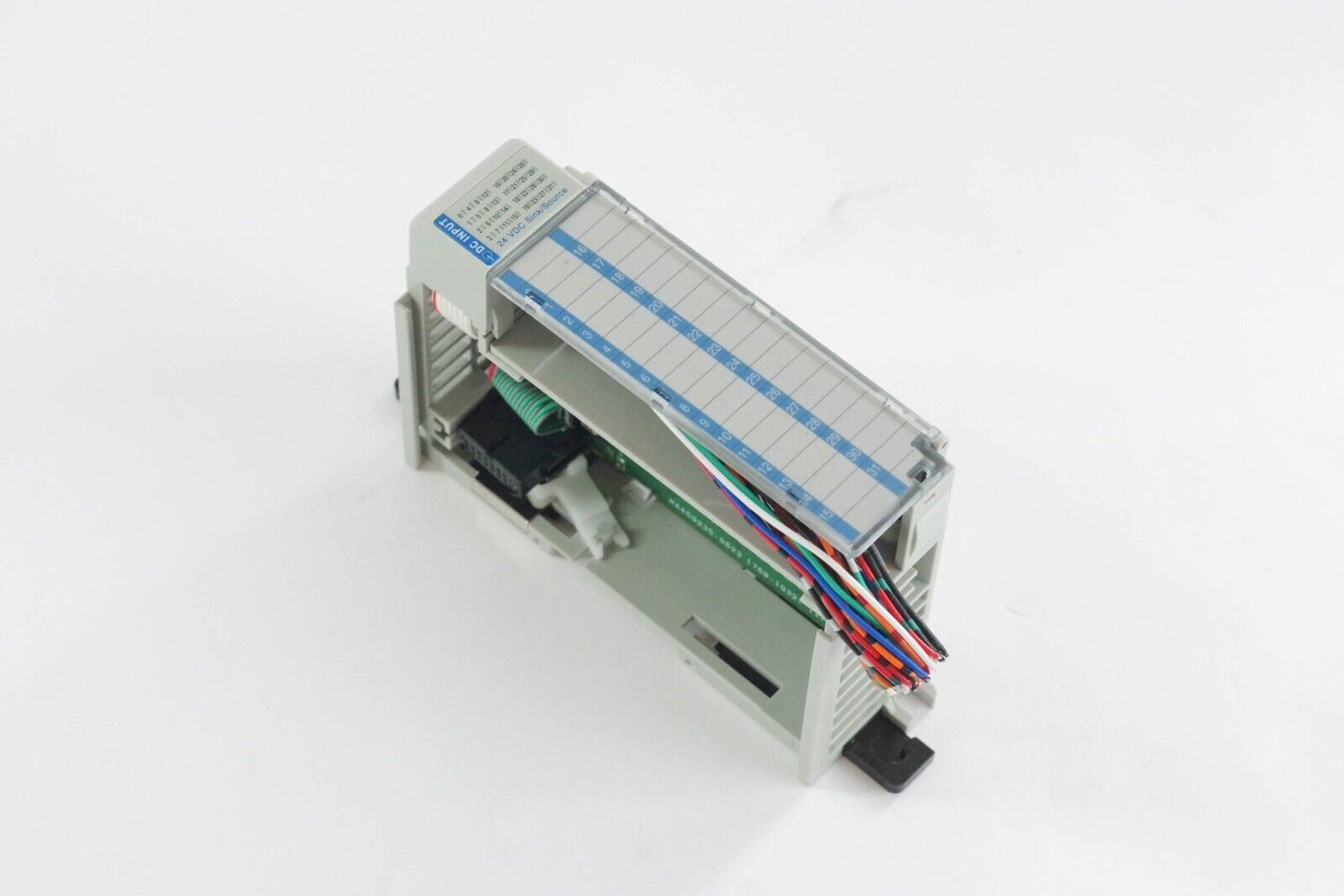 Allen-Bradley 1769-IQ32T Compact I/O 32 PT 24VDC Input Module