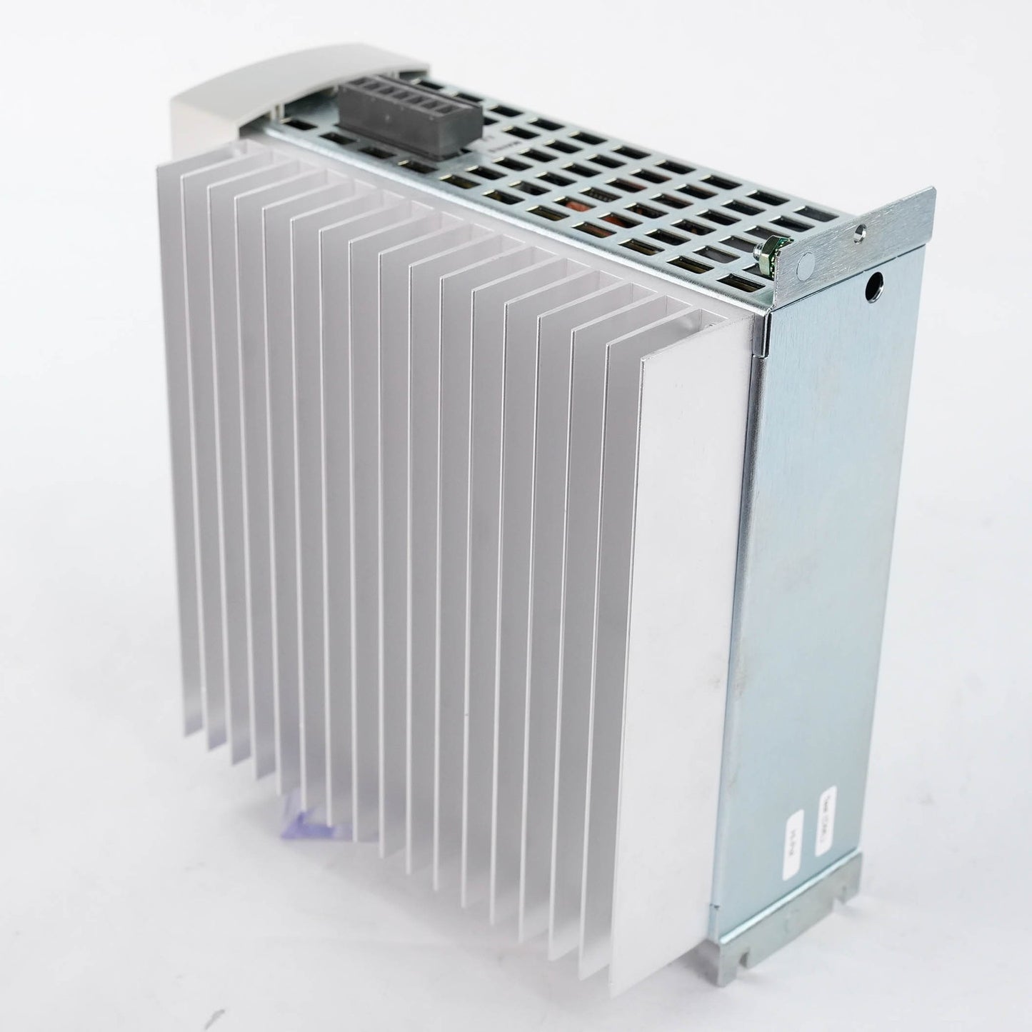 Allen Bradley 2097-V33PR5 Ser A Kinetix 300 Servo Drive 240V 1-Phase 2097V33PR5