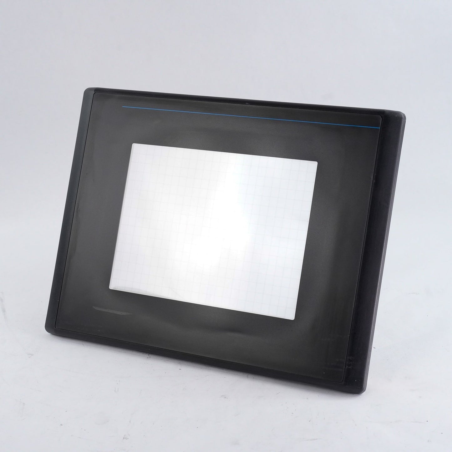 Allen Bradley 2711-T10G3X /C Rev C PanelView 1000 HMI Display Panel 2711T10G3X