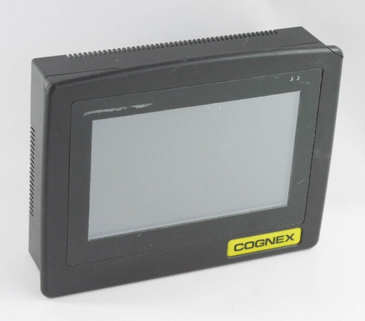 Cognex 821-0004-2R / 82100042R VisionView 700 Display Operator Interface