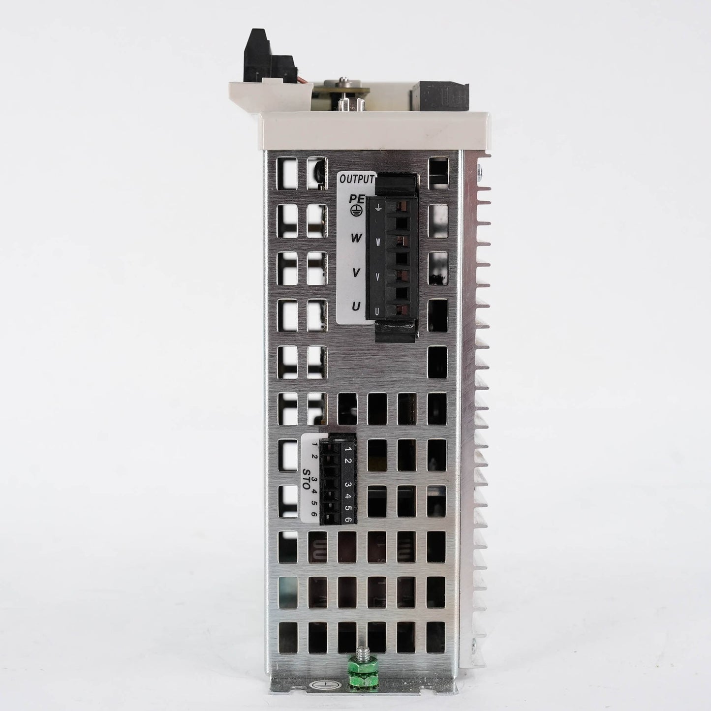 Allen Bradley 2097-V31PR2-LM /A Kinetix 350 Servo Drive 120/240V 2A 2097V31PR2LM