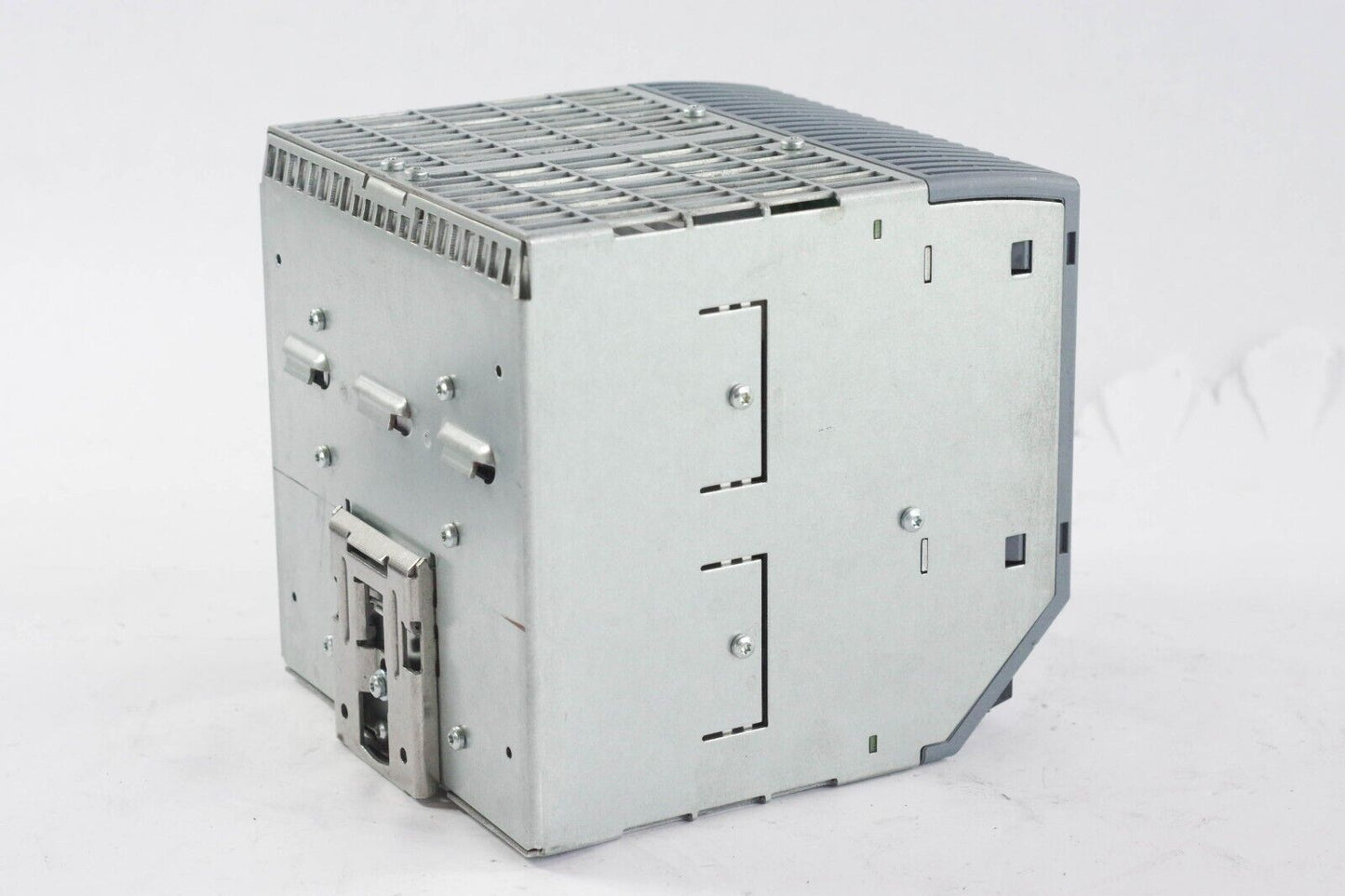 Siemens 6EP1437-2BA20 6EP1 437-2BA20 SITOP PCU300S Power Supply - For Parts / Re