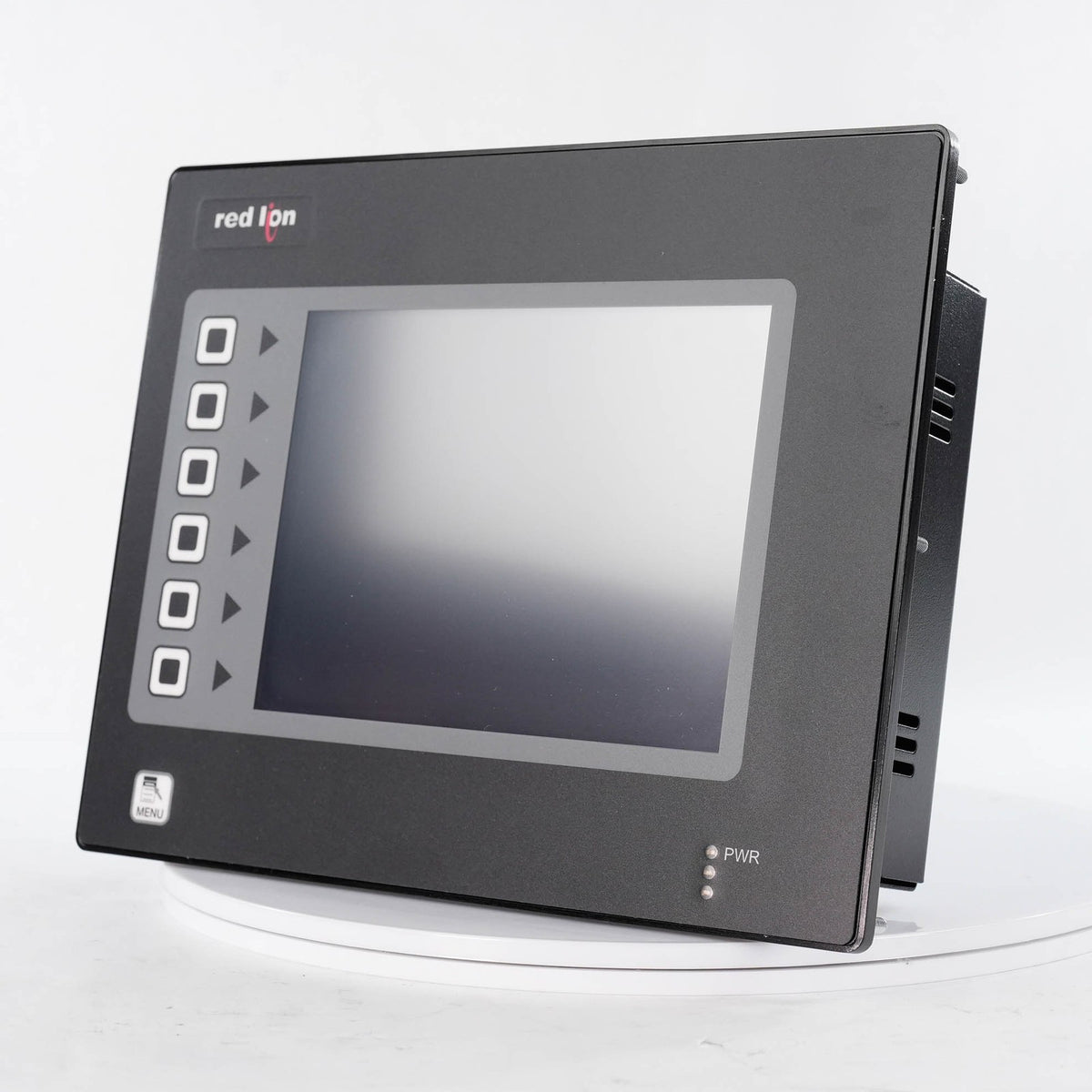 Red Lion G308C100 G3 8 inch Color HMI Operator Interface 24 VDC G308C