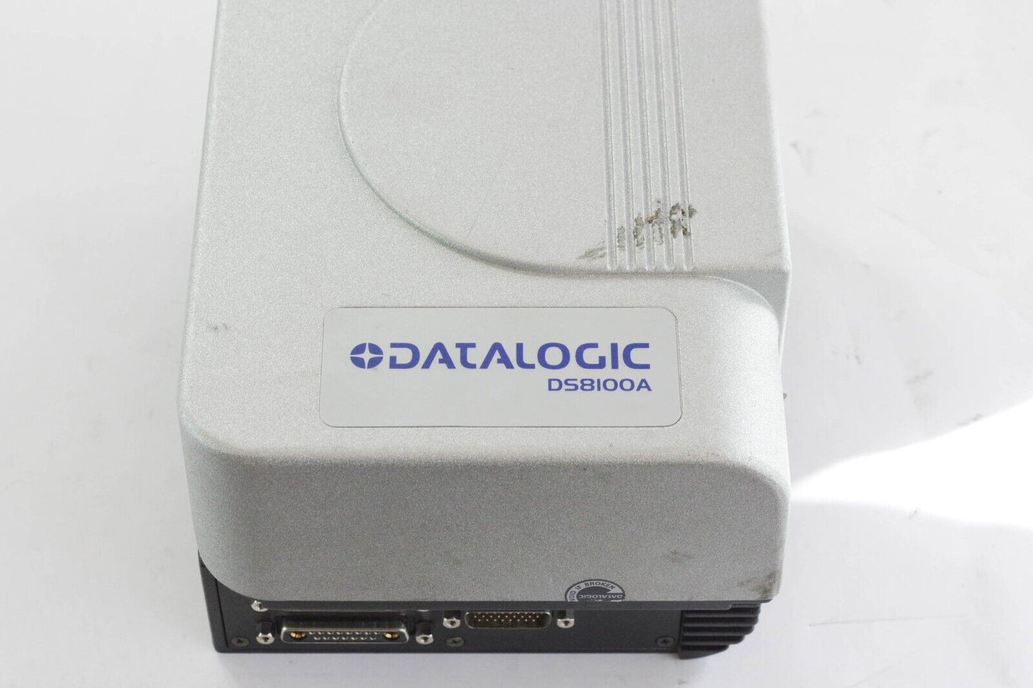 DATALOGIC DS8100A-2010 BARCODE SCANNER