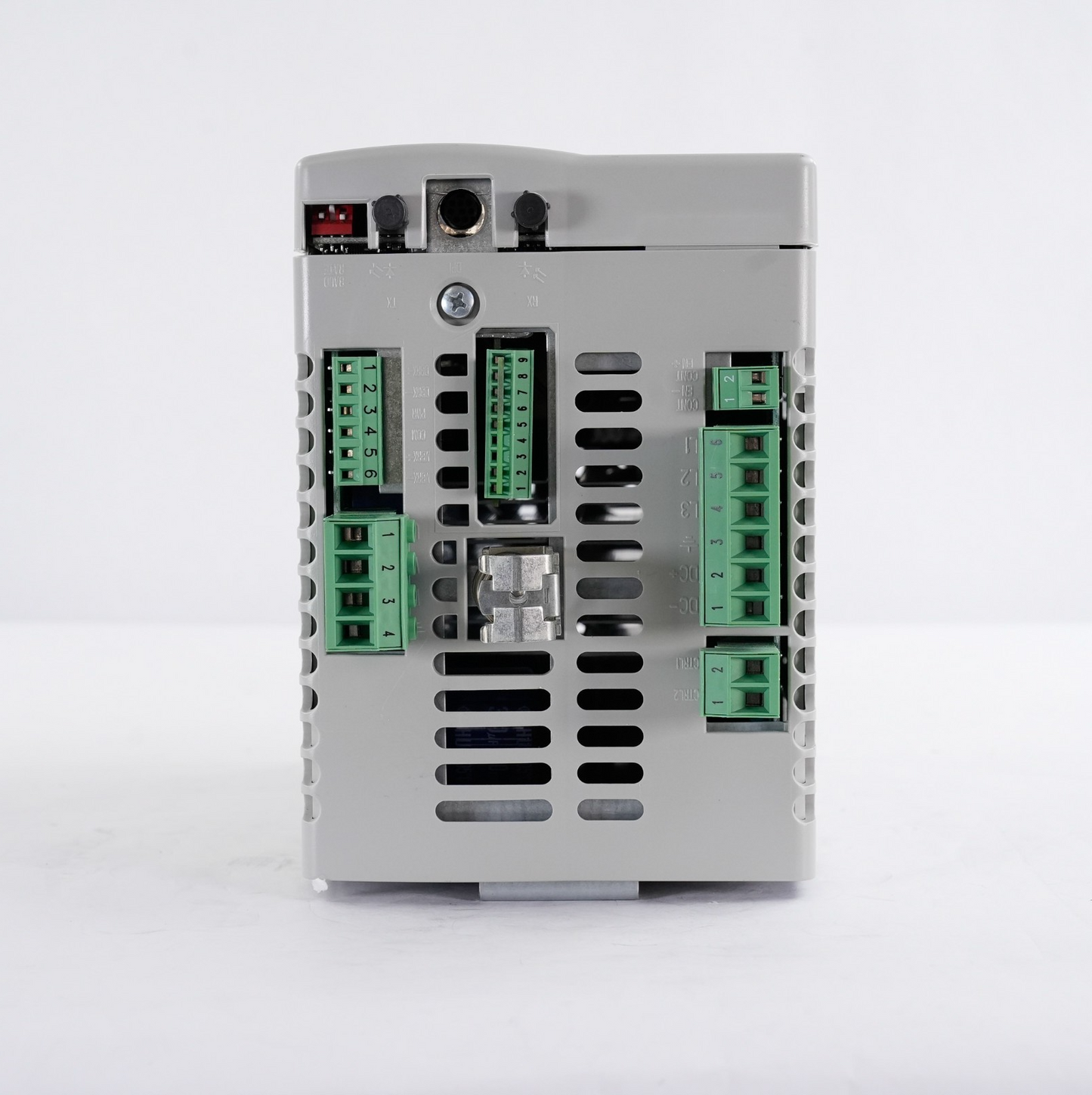 Allen Bradley 2094-AC05-M01-S /A 230V 3kW/9A Integrated Axis Module 2094AC05M01S