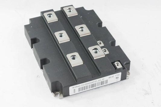 Infineon FZ1200R33KF2C_B3_S2 3300 V, 1200 A single switch IGBT module