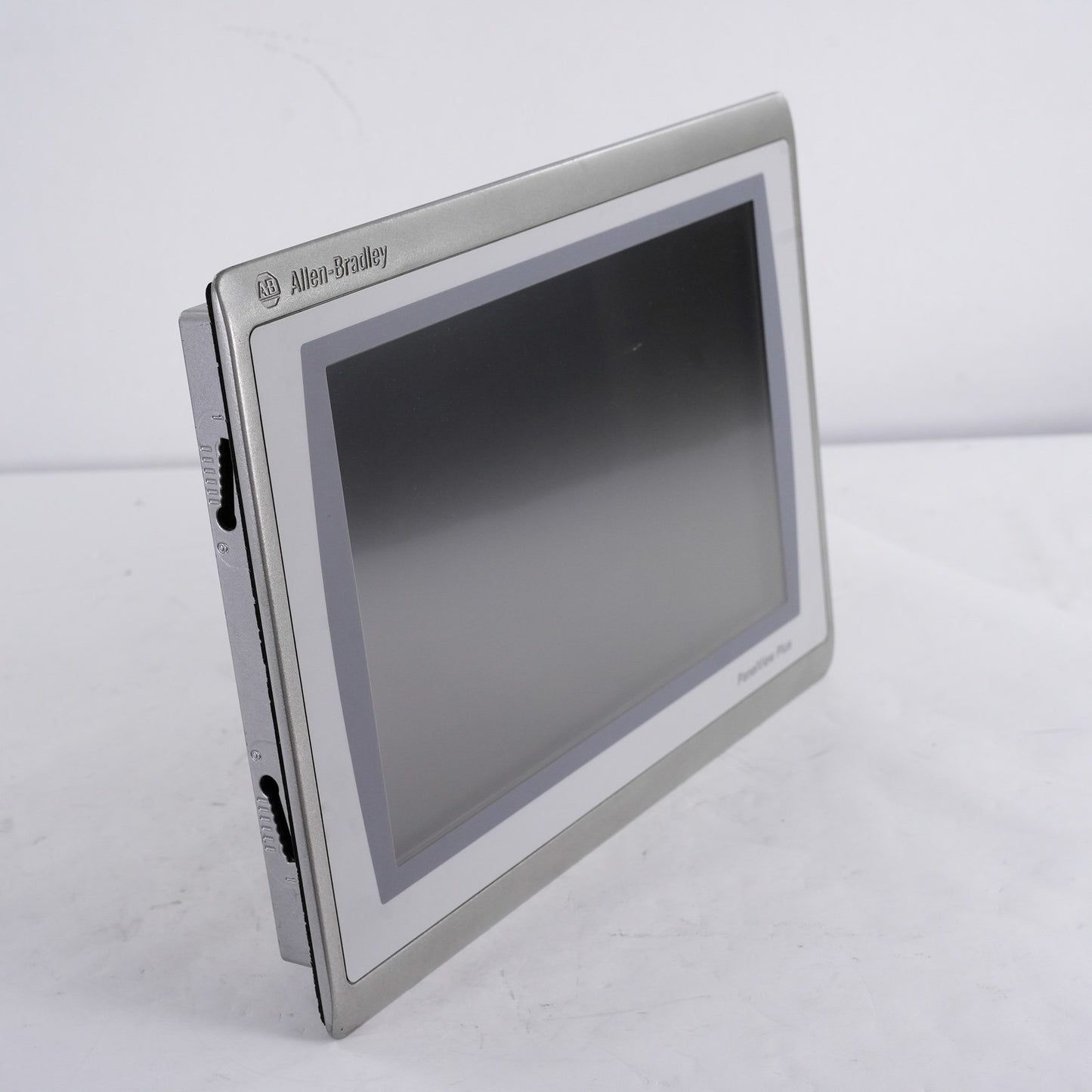 Allen Bradley 2711P-T12W22D9P /A PanelView Plus 7 2711PT12W22D9P Series A + WTY