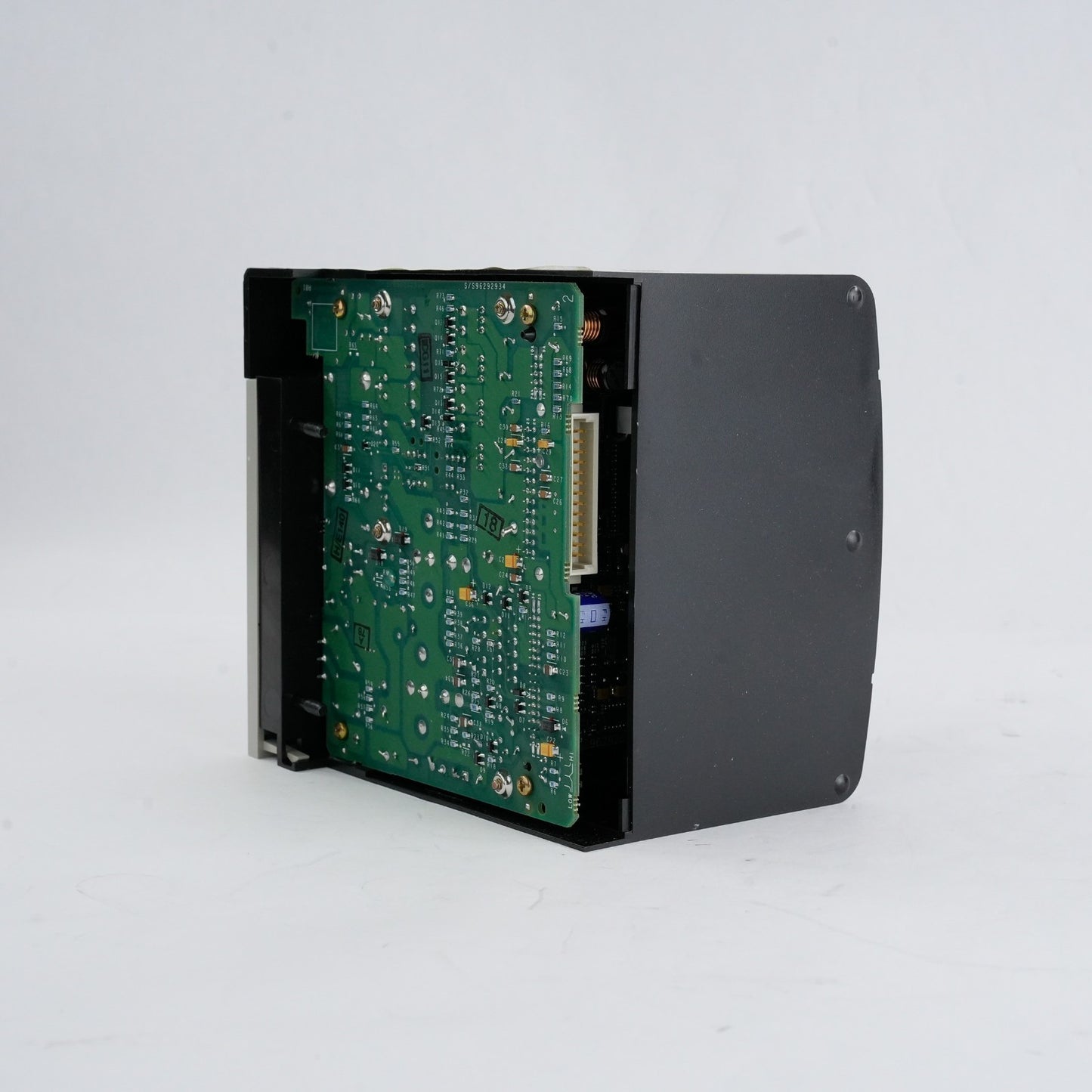 Allen Bradley 1756-PA72/B CAT. REV. K01 Controllogix Power Supply 1756PA72/B
