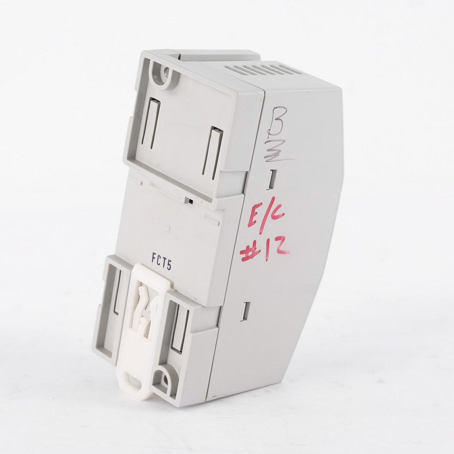 Allen Bradley 1761-NET-ENI /D MicroLogix Ethernet Interface Module 1761NETENI