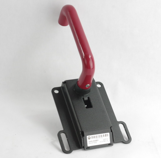 Allen Bradley 442G-MABE1 /A Escape Release Module w/Handle 112mm Shaft