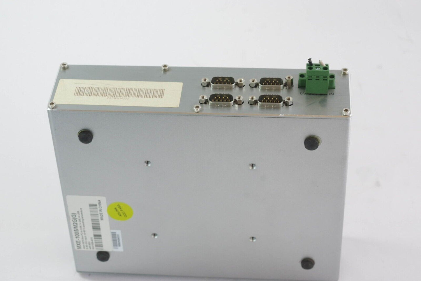 ADLINK MATRIX MXE-1005/M2G(G) ATOM N270 FANLESS EMBEDDED COMPUTER MXE1005M2G