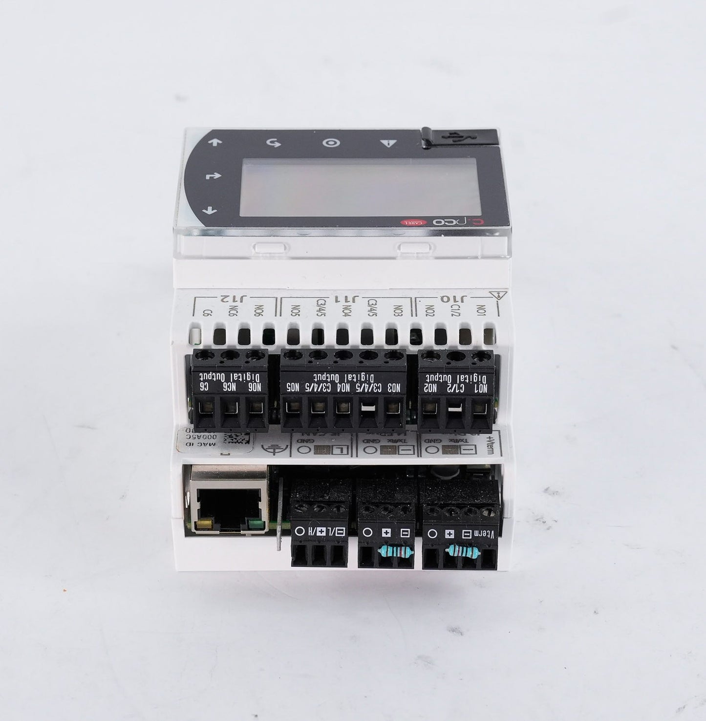 Carel P+D000NH1DEF0 c.PCO Programmable Controller PD000NH1DEF0 - New No Box