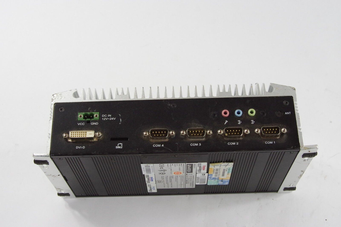 ADVANTECH ARK-2150F / ARK-2150F-S7A1E ARK-2150 Industrial PC - For Parts Repair