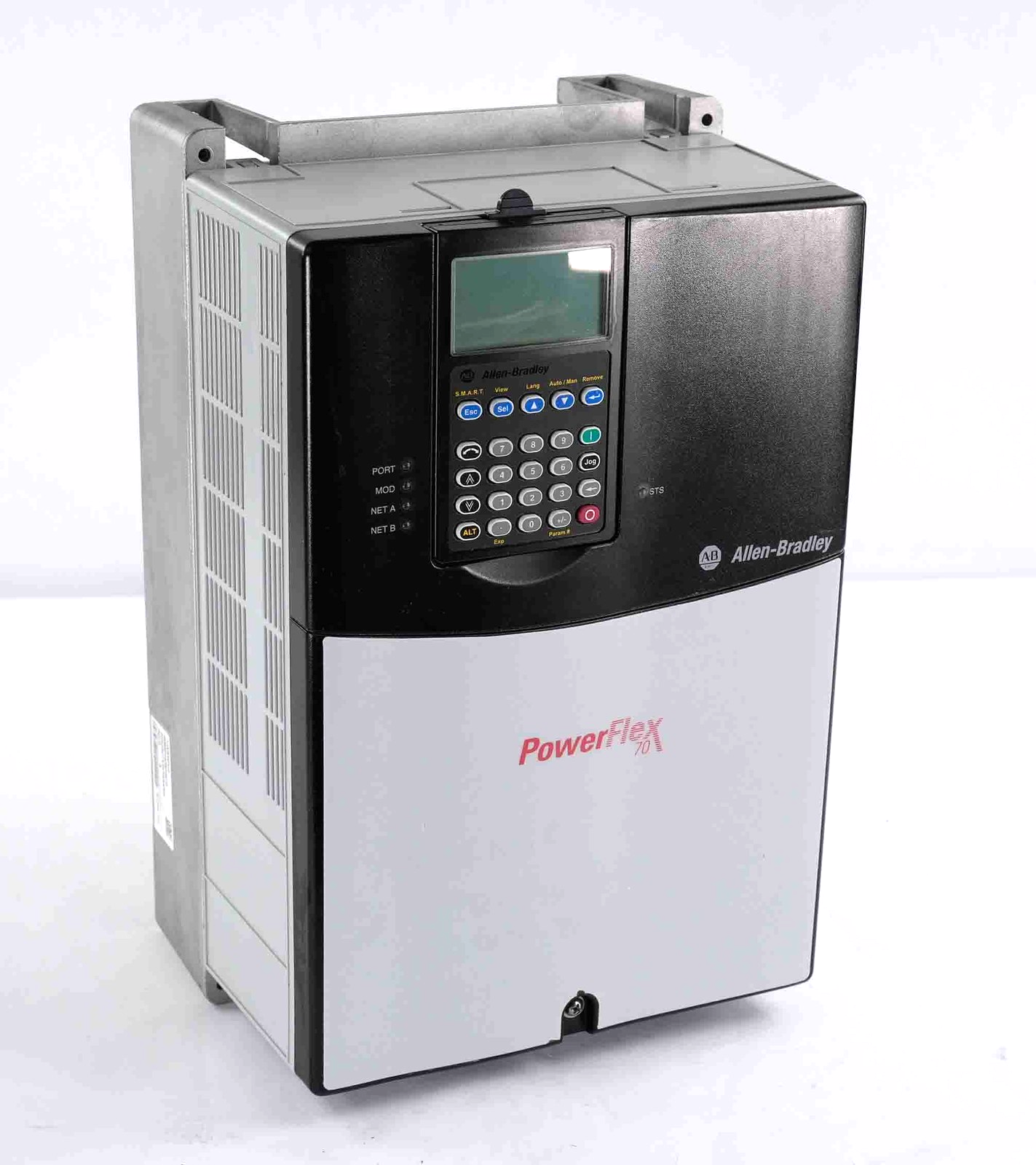Allen Bradley 20AD027A3AYNANNN /A PowerFlex 70 AC Drive 480V 3ph 20HP + Warranty