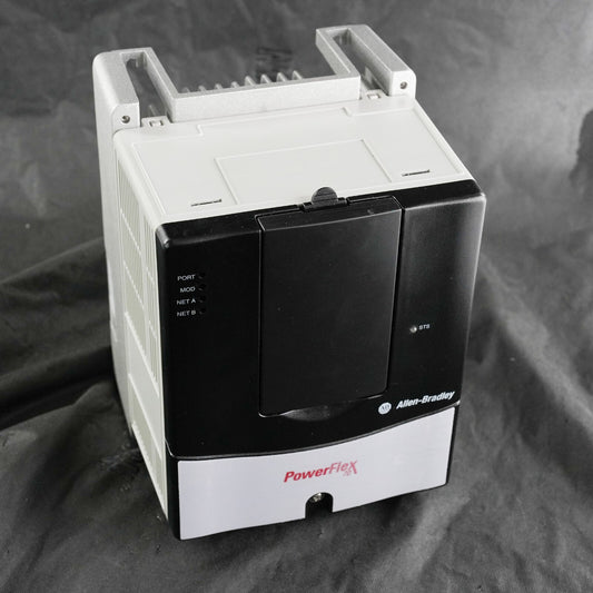 Allen Bradley 20AD5P0A0AYNANC0 /A PowerFlex70 3-Ph Drive - Without Origal Box