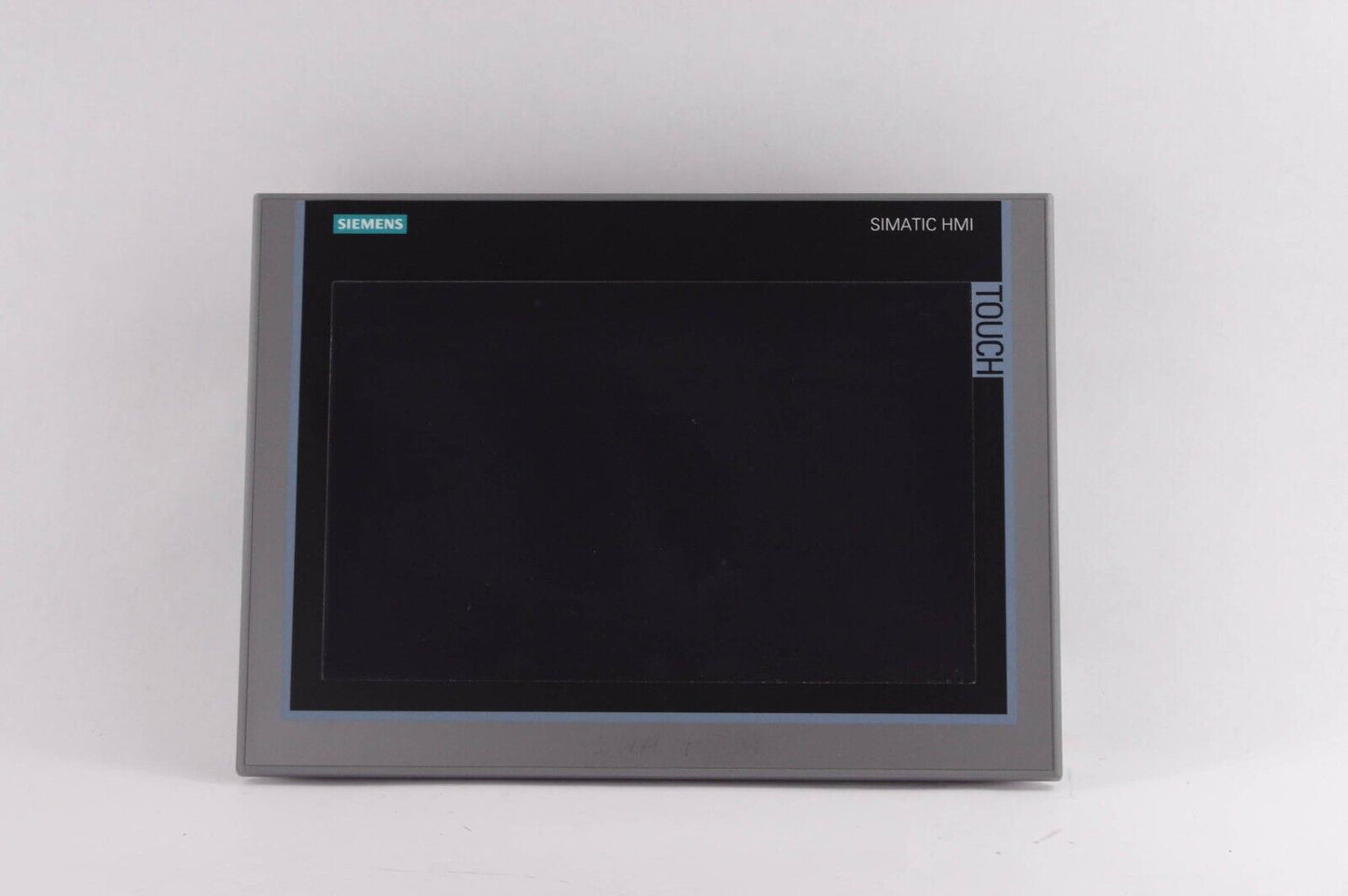 Siemens 6AV2 124-0MC01-0AX0 / 6AV21240MC010AX0 SIMATIC HMI TP1200 Comfort Panel