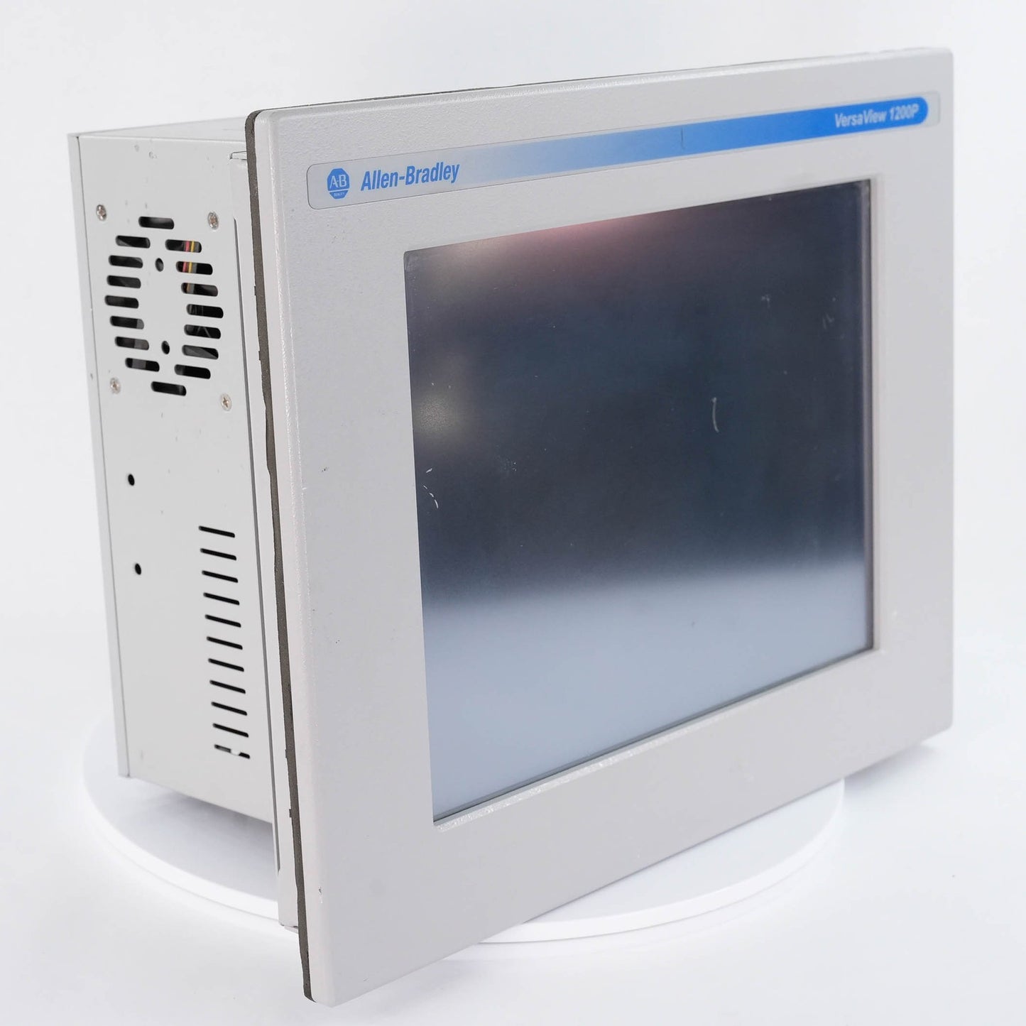 Allen Bradley 6181P-12TPXPH Integrated Display Industrial Computer 6181P12TPXPH