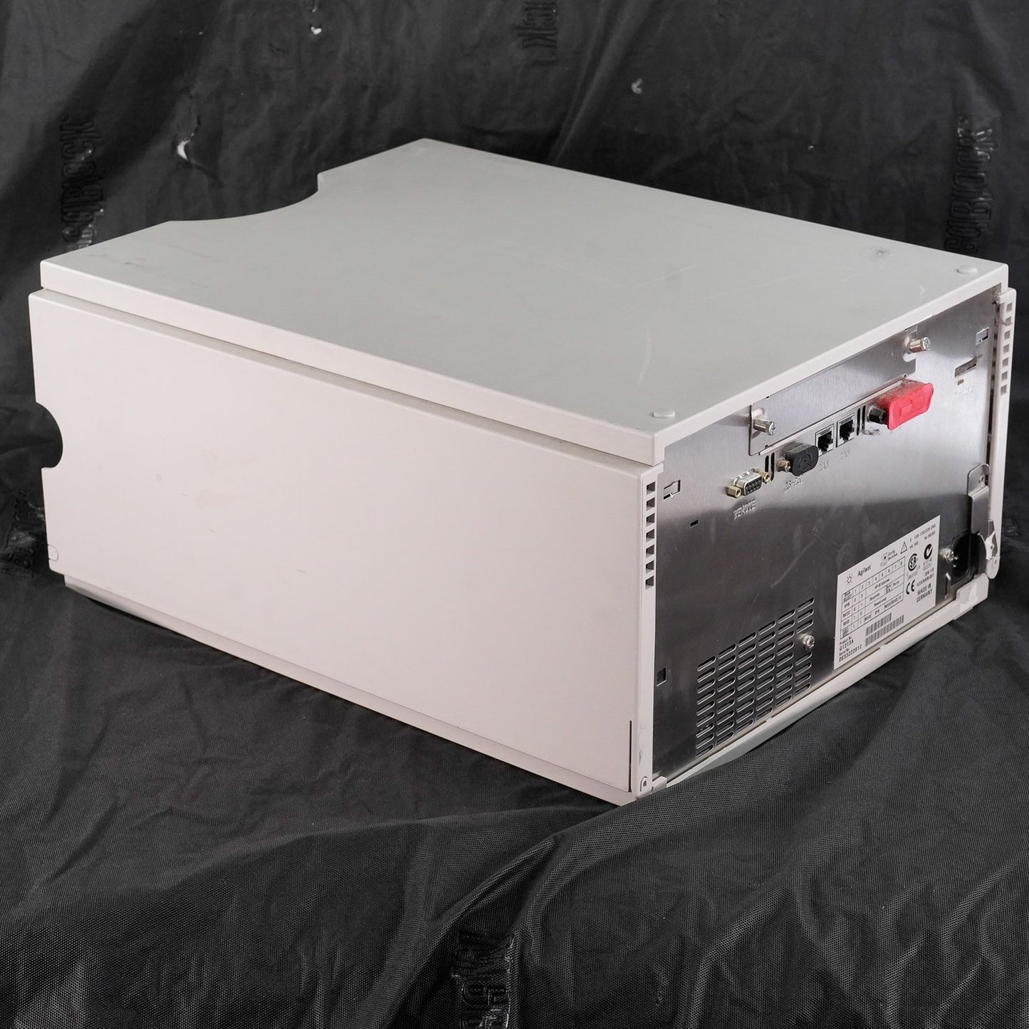 Agilent G1313A HP 1100 Series Autosampler HPLC For Parts / Repair