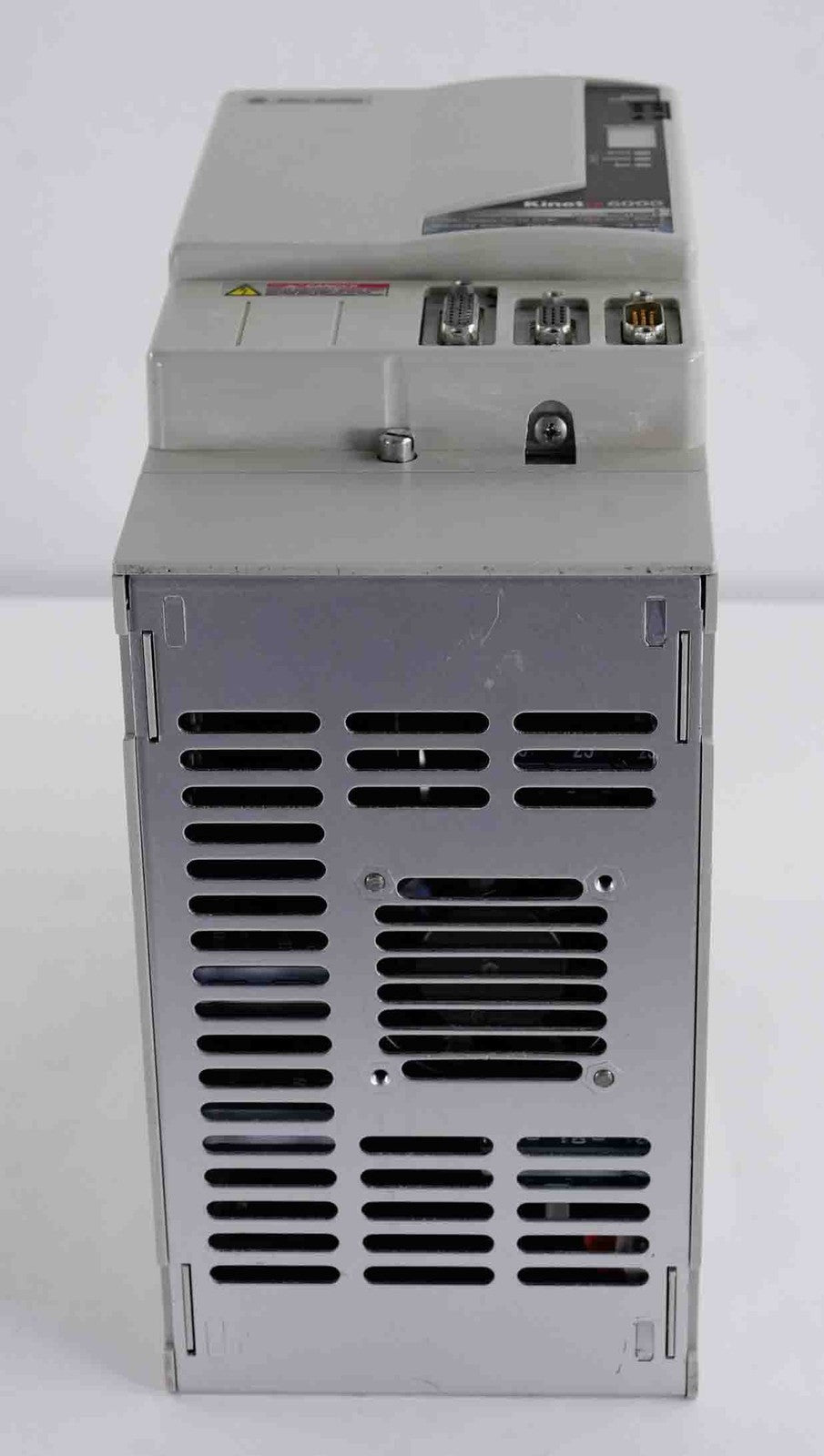 Allen Bradley 2094-BC02-M02-S /B Kinetix 6000 Integrated Axis Module 15kW 15A