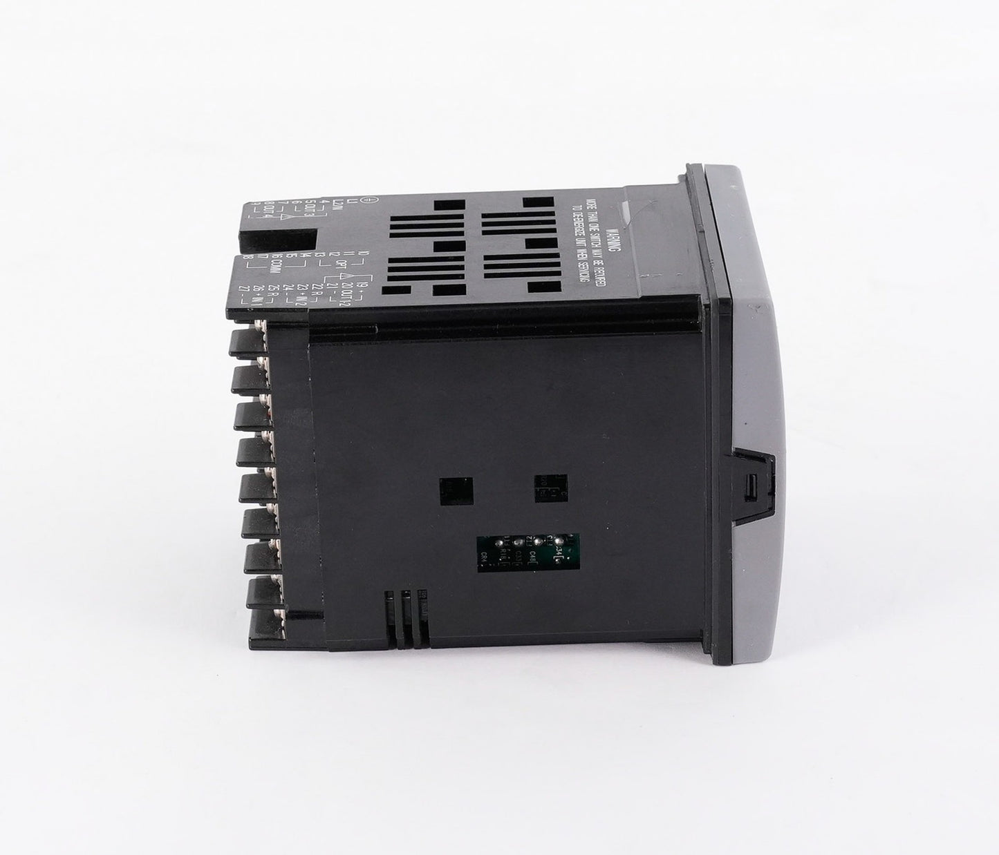 Honeywell DC2500-CE-0A00-200-00000-00-0 UDC2500 Controller