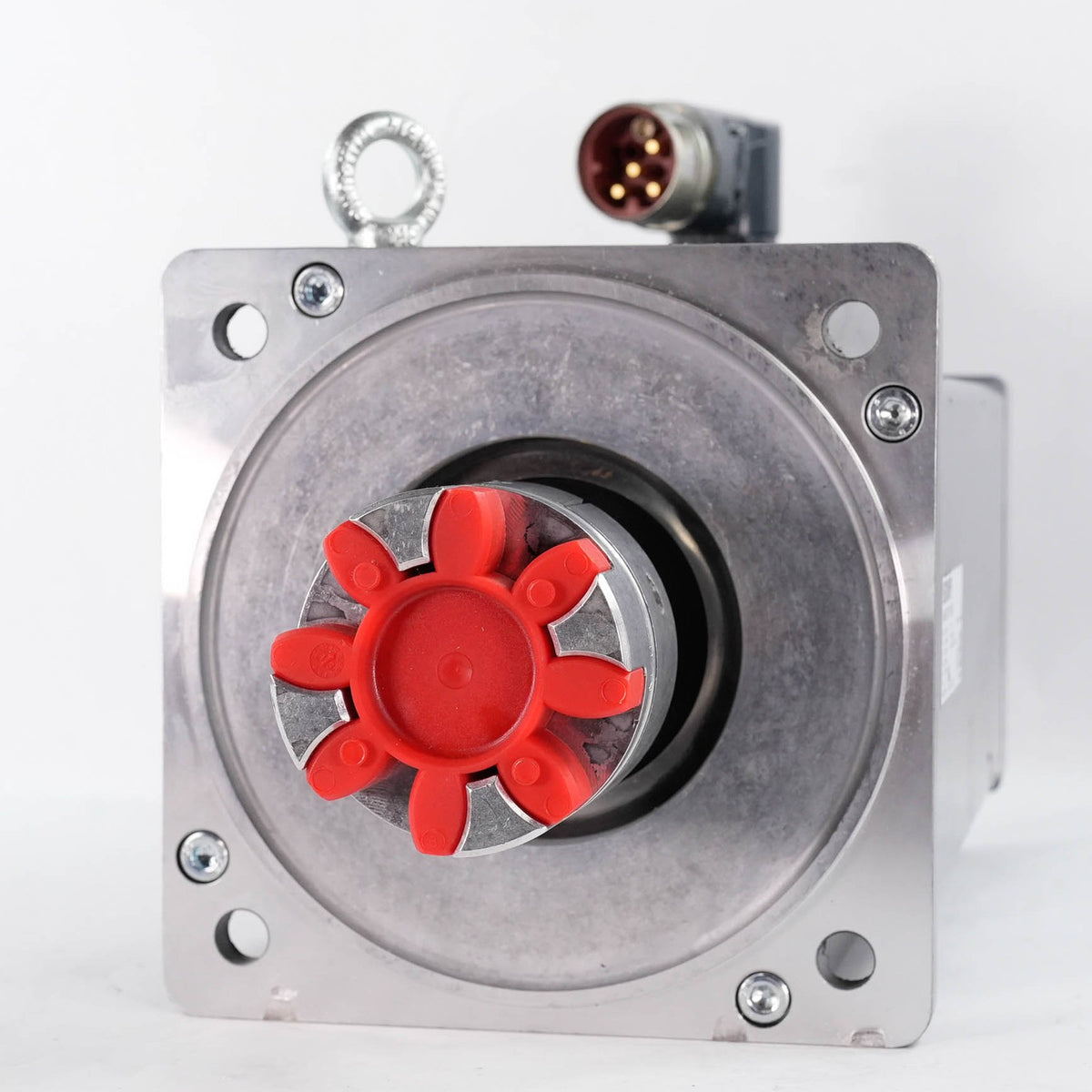 Beckhoff AM8072-0P21-0000 Synchronous Servomotor 14.5Nm 3000RPM AM80720P210000