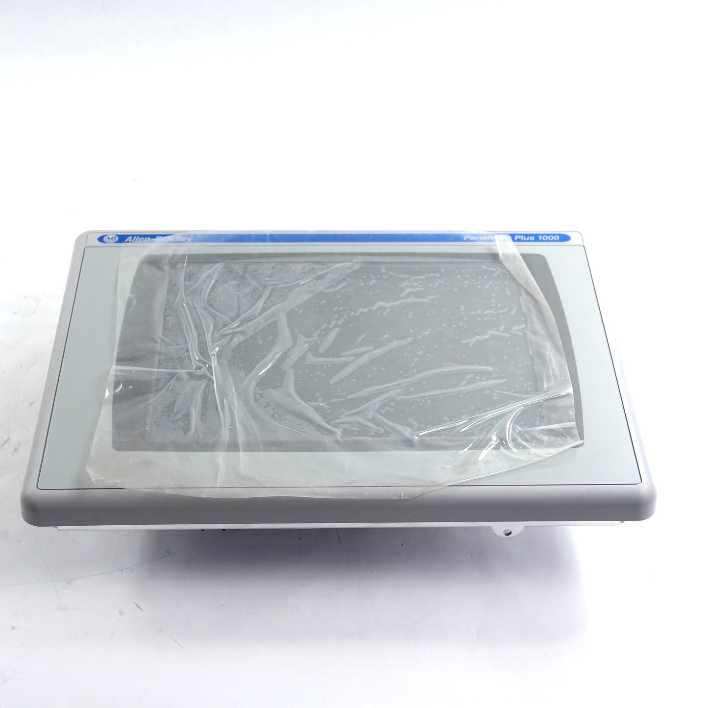 Allen Bradley 2711P-T10C4A8 RP8A RDT10C Panelview Plus 1000 Terminal - Installed