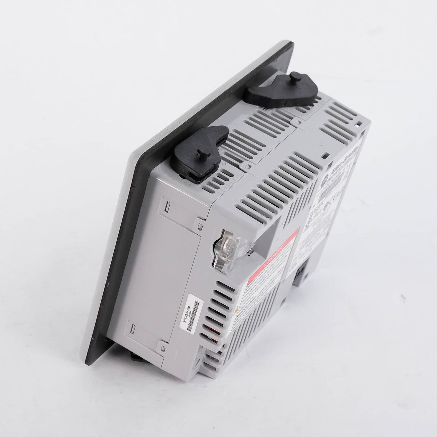 Allen Bradley 2711PC-T6C20D8 Ser A PanelView Plus 6 Compact 600 Touch 24VDC