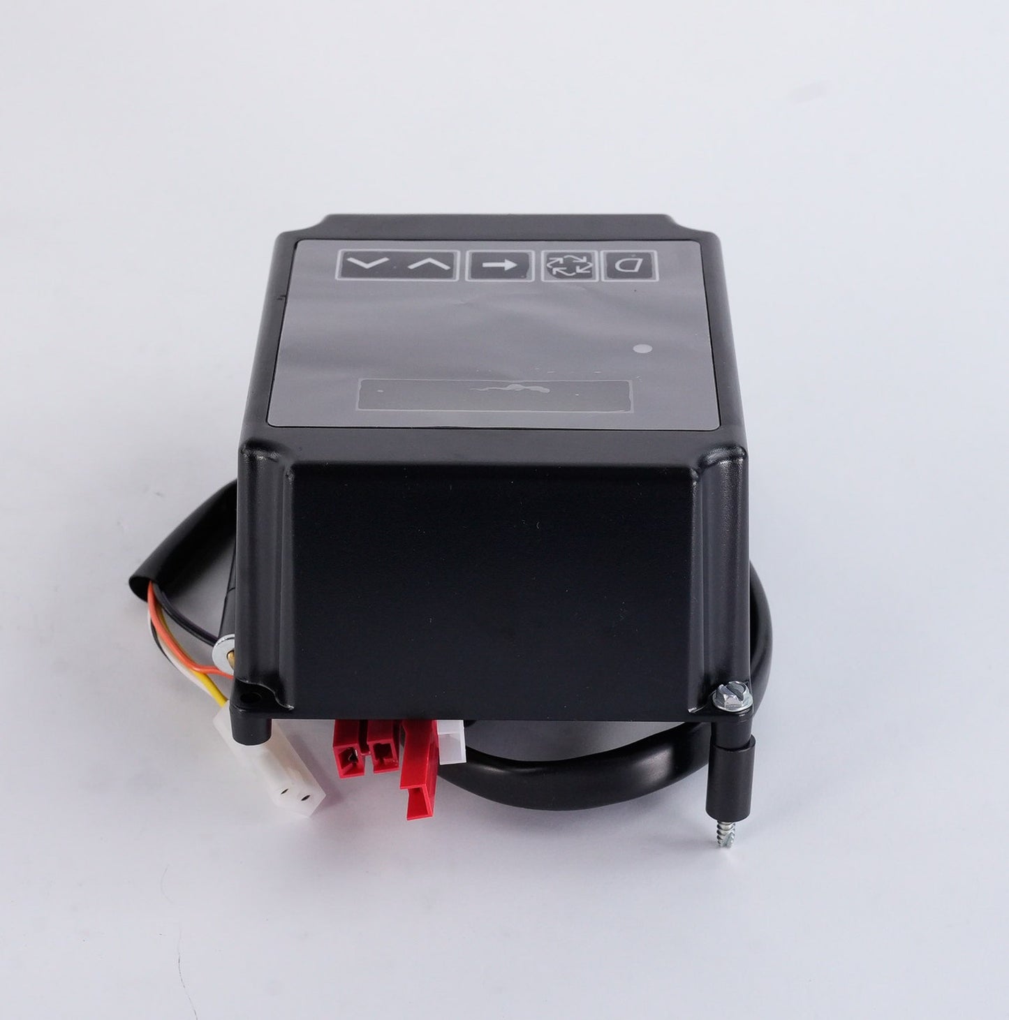 Fleck 42466-01 Right Hinged XT Timer Assembly 4246601 - Open Packaging