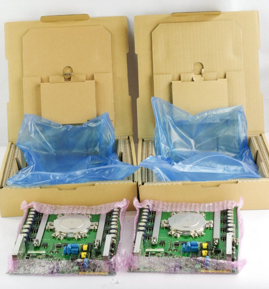 Mitsubishi 80173-109-01 GU-D08 Thyristor Array Matched Set SGCT / Allen Bradley