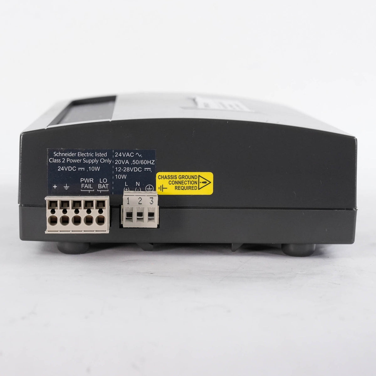 Andover NetController II CX9680 NC2-R-0080X0A00 8 Node Controller XDriver Alarms