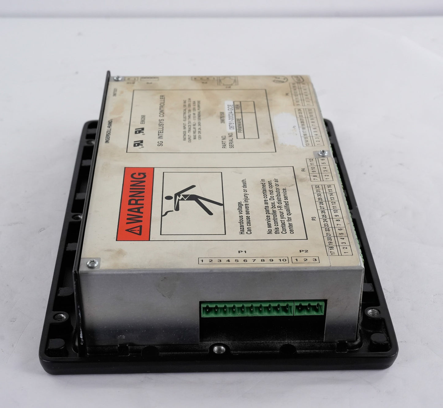 Ingersoll Rand 39875158 SG Intellisys Controller
