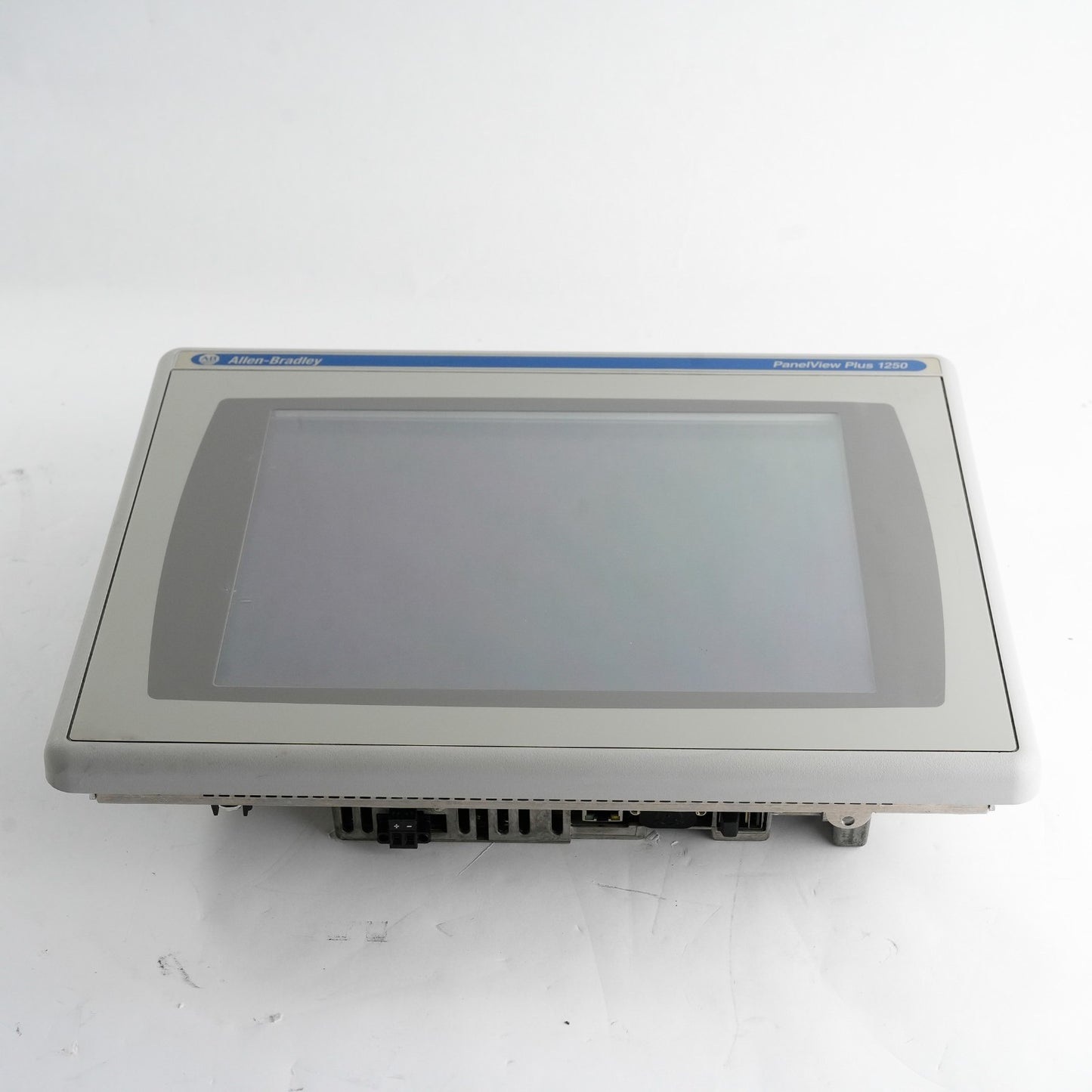 Allen Bradley 2711P-T12C4D8K Ser A Panelview Plus 1250  2711p-RDT12CK /D + RP8DK